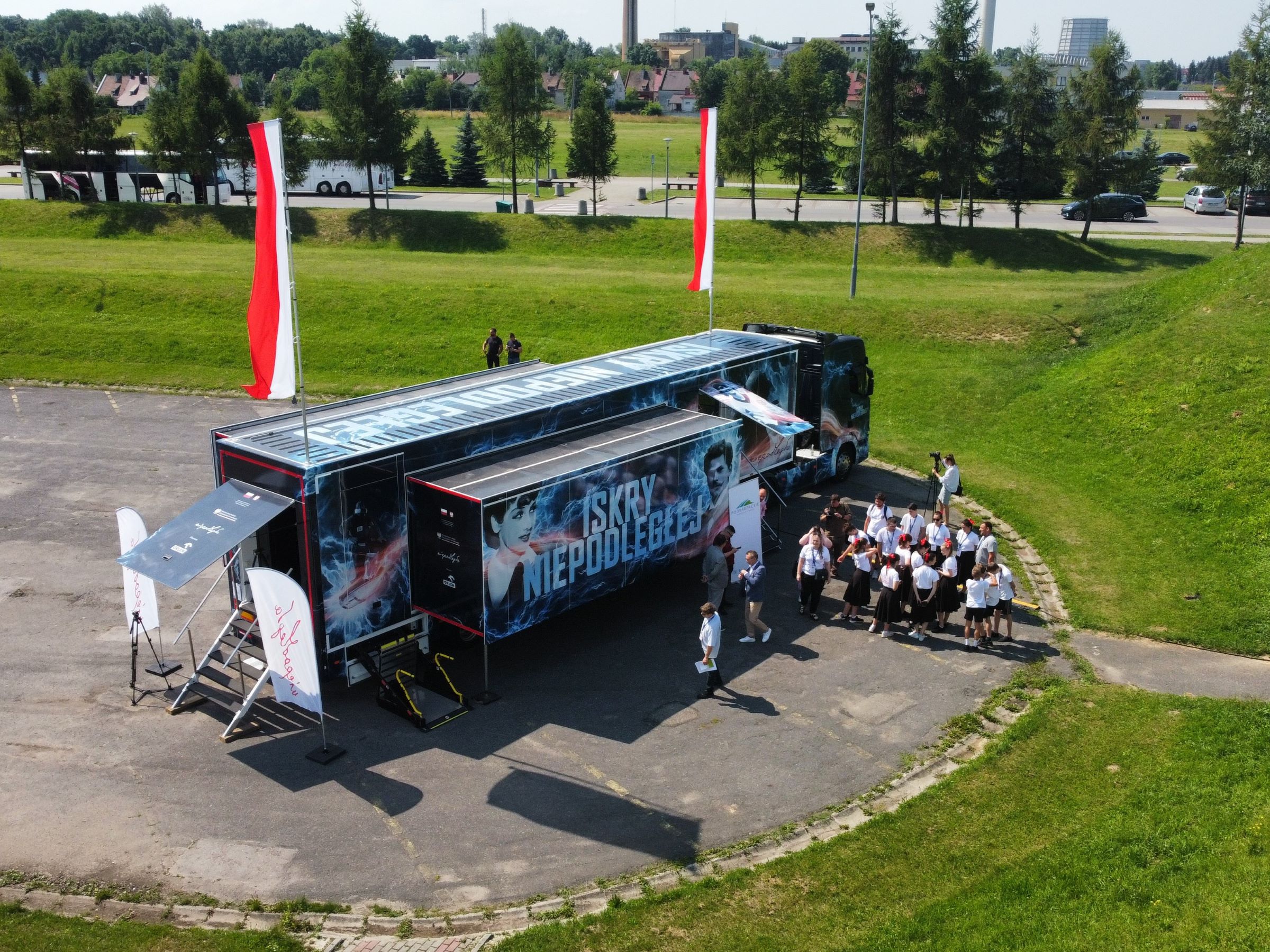 Rzeszów, 15-17 lipca 2023