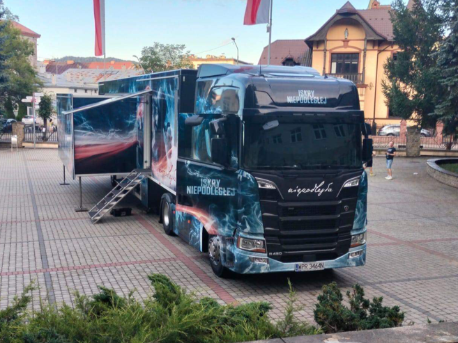 Sanok, 3-5 sierpnia 2023