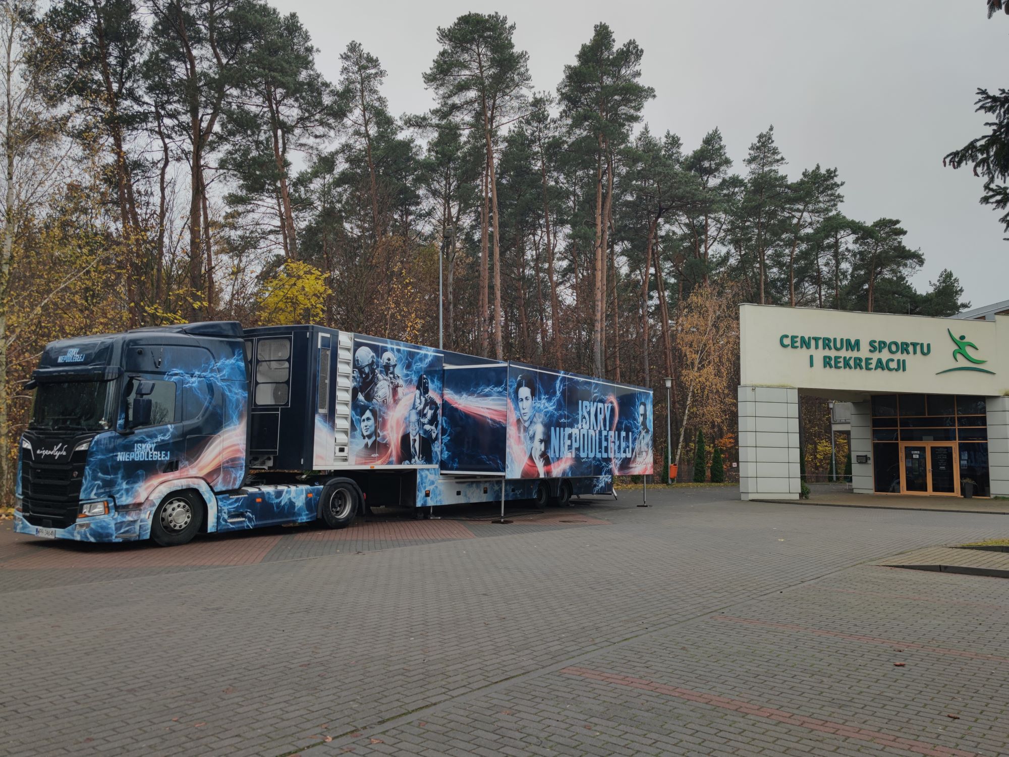 Sępólno Krajeńskie: 15-17 listopada 2024