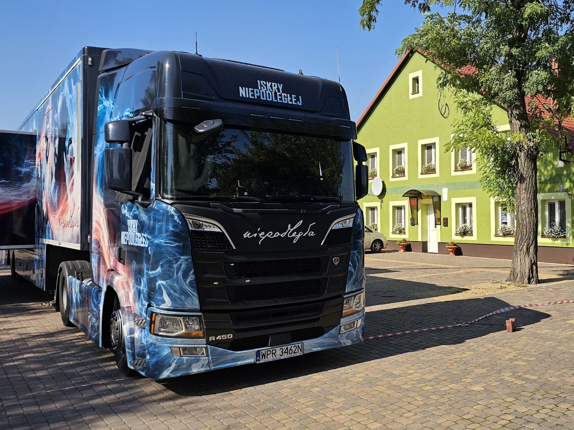 Skibin: 19-20 września 2024