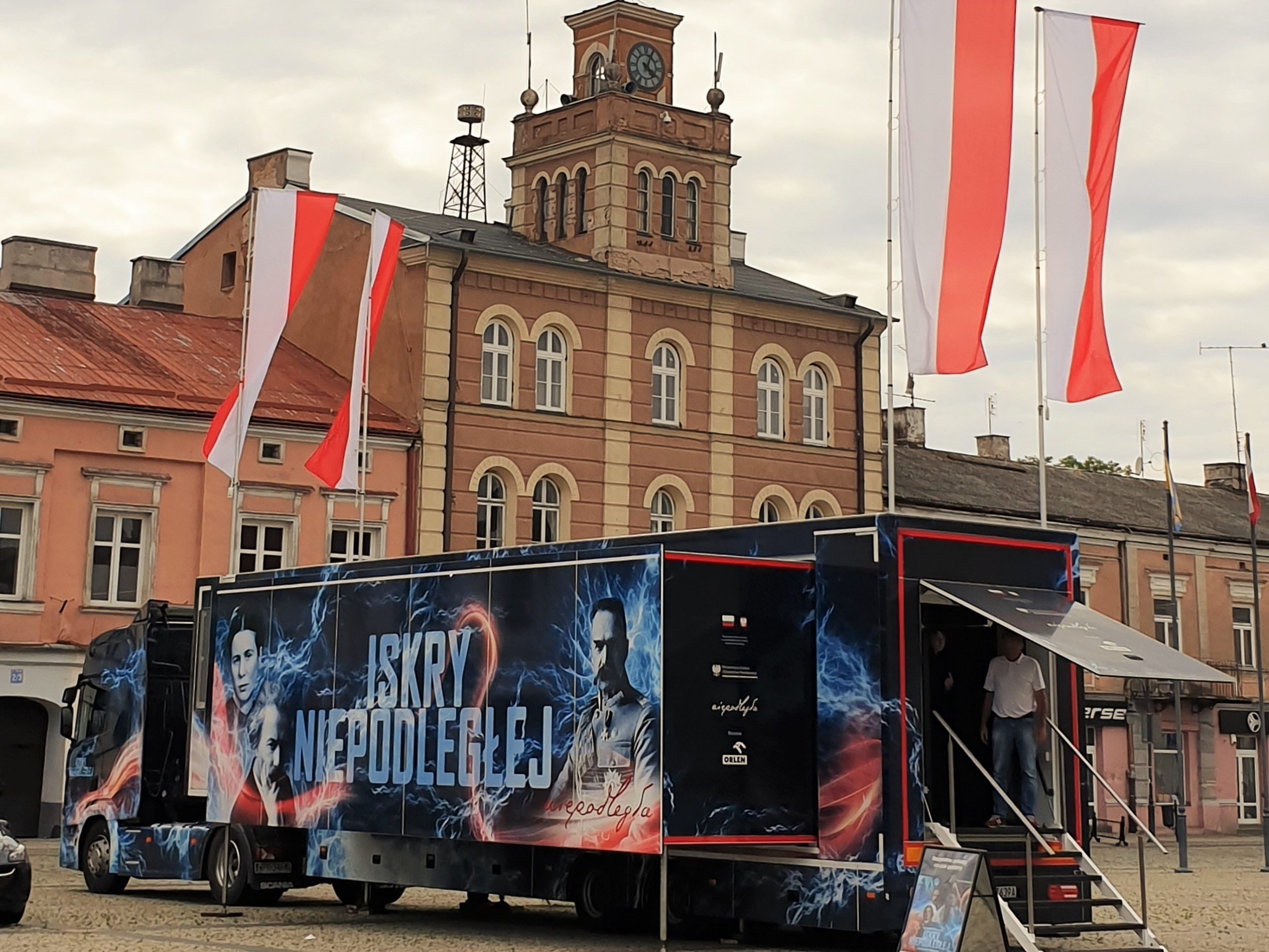 Skierniewice, 1-3 lipca 2023