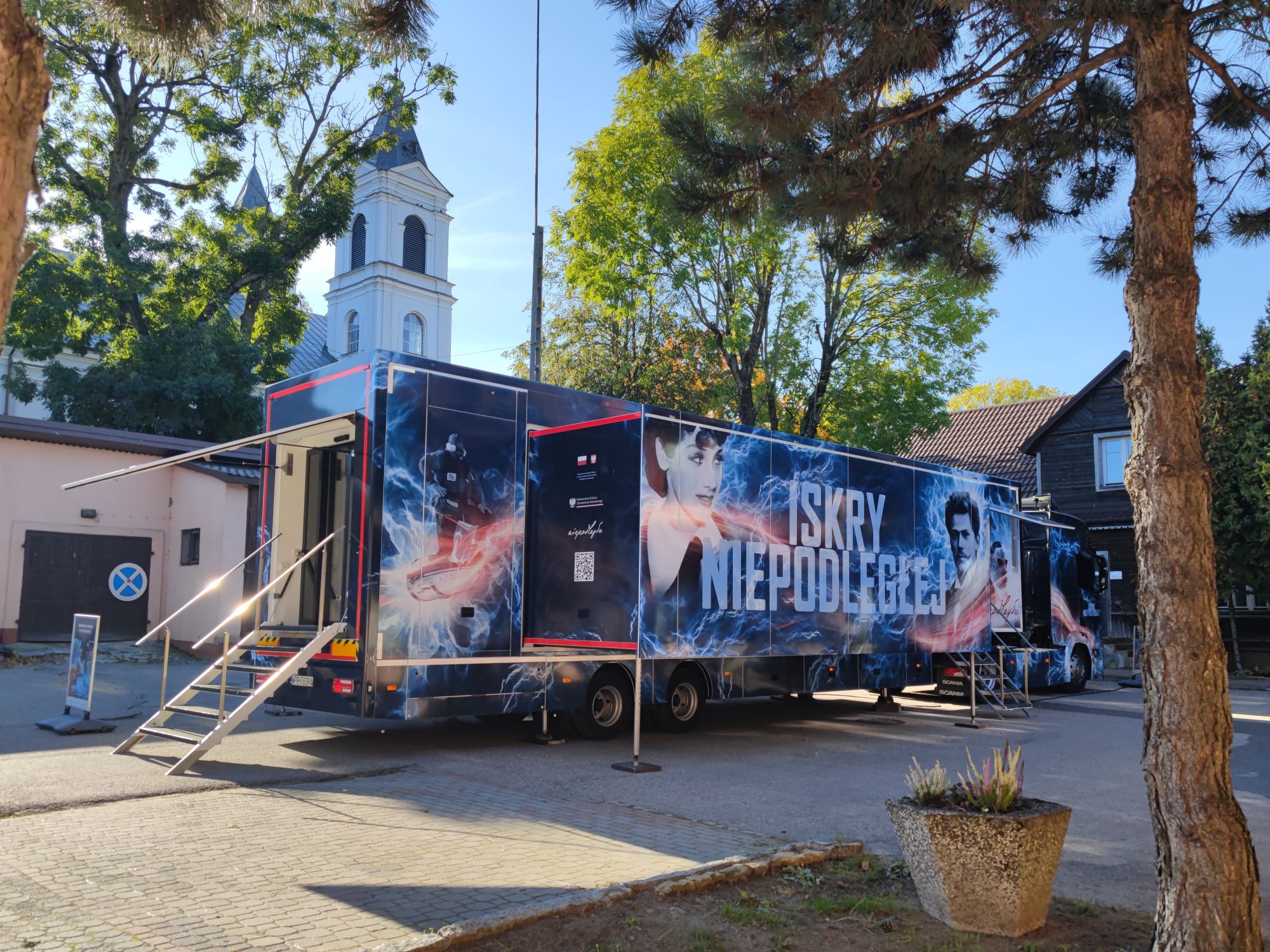 Suchowola: 20-21 października 2024