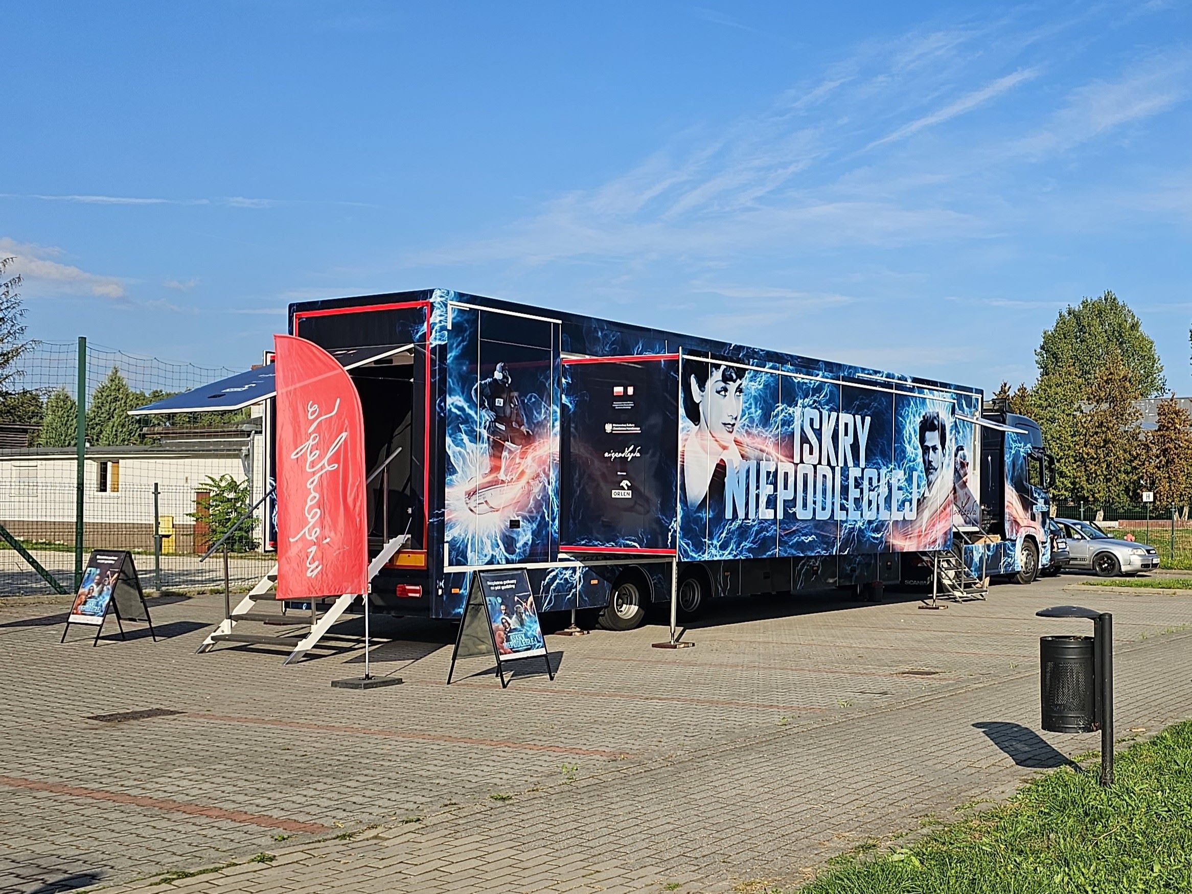 Sulechów, 27-28 września 2023