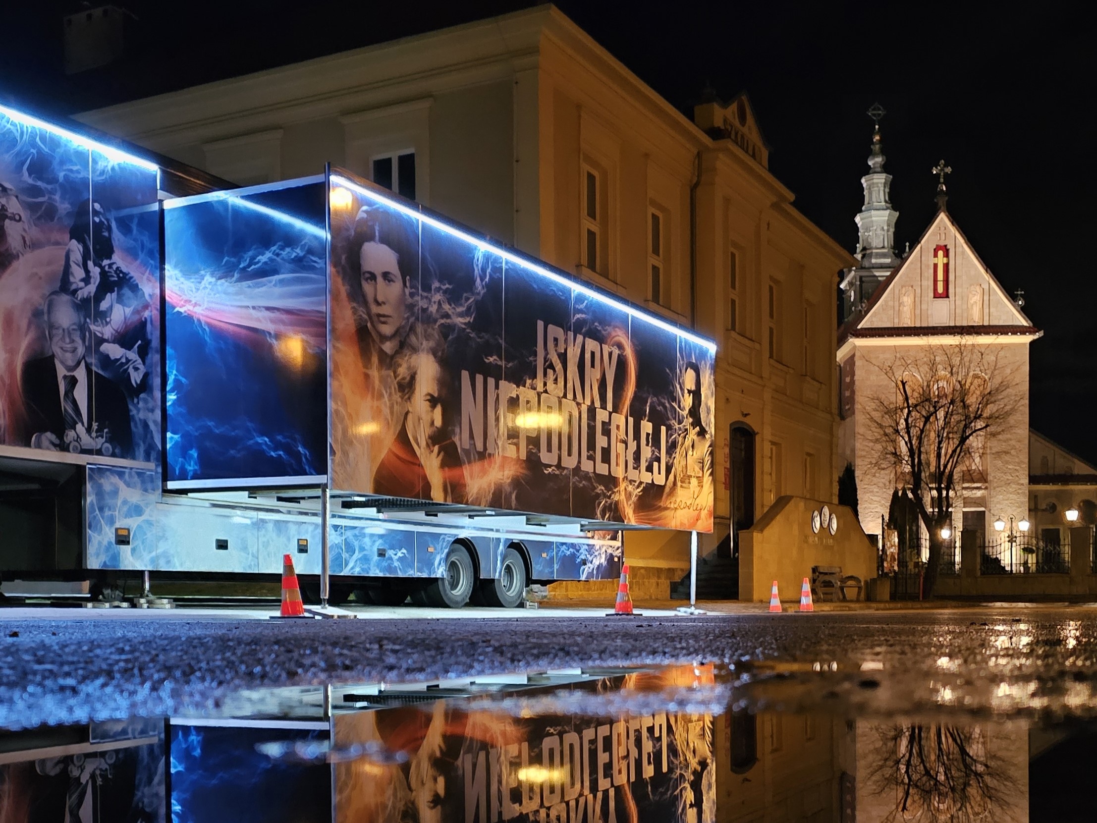 Sułkowice: 19-21 listopada 2024