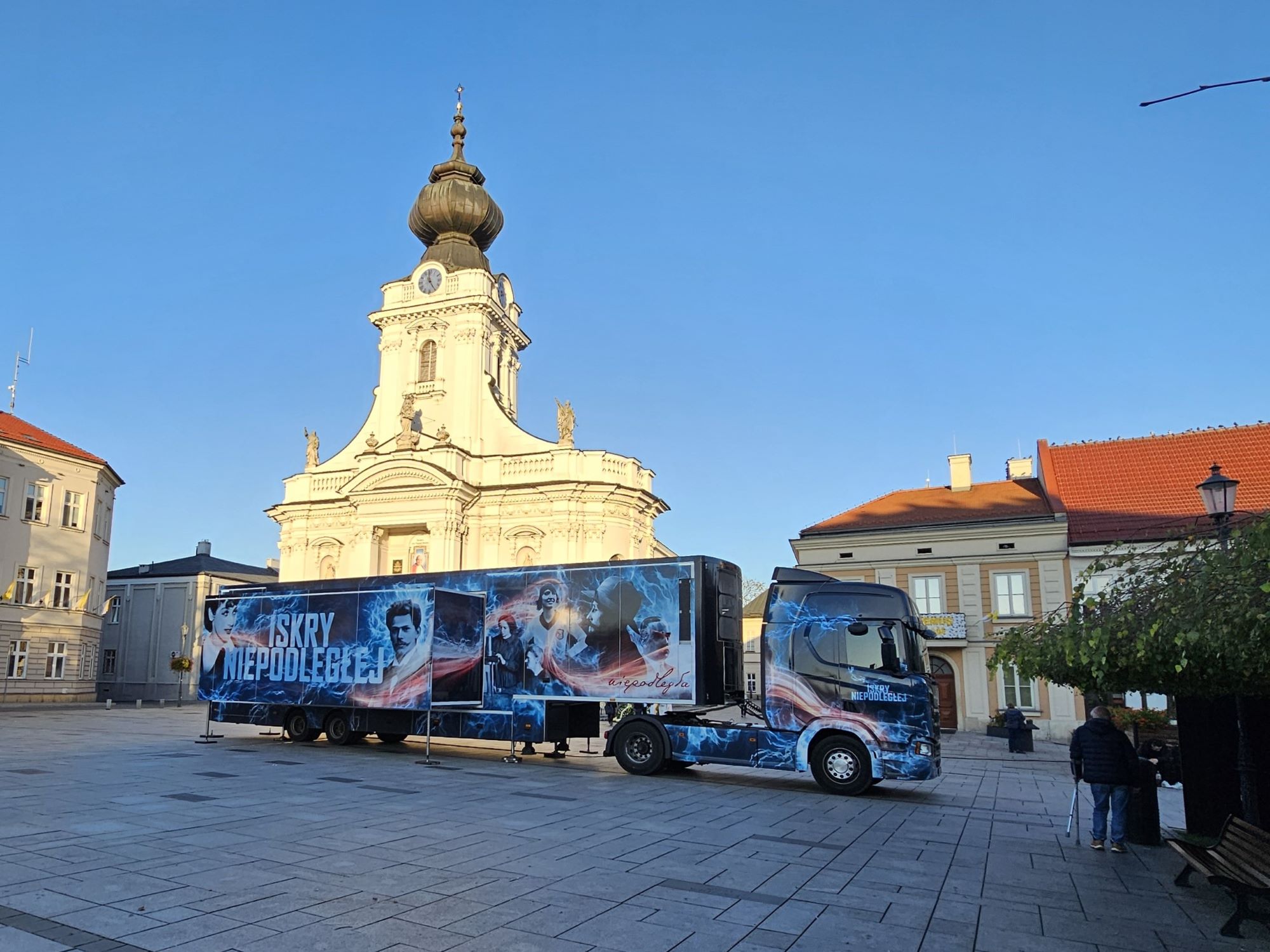 Wadowice: 18-20 października 2024