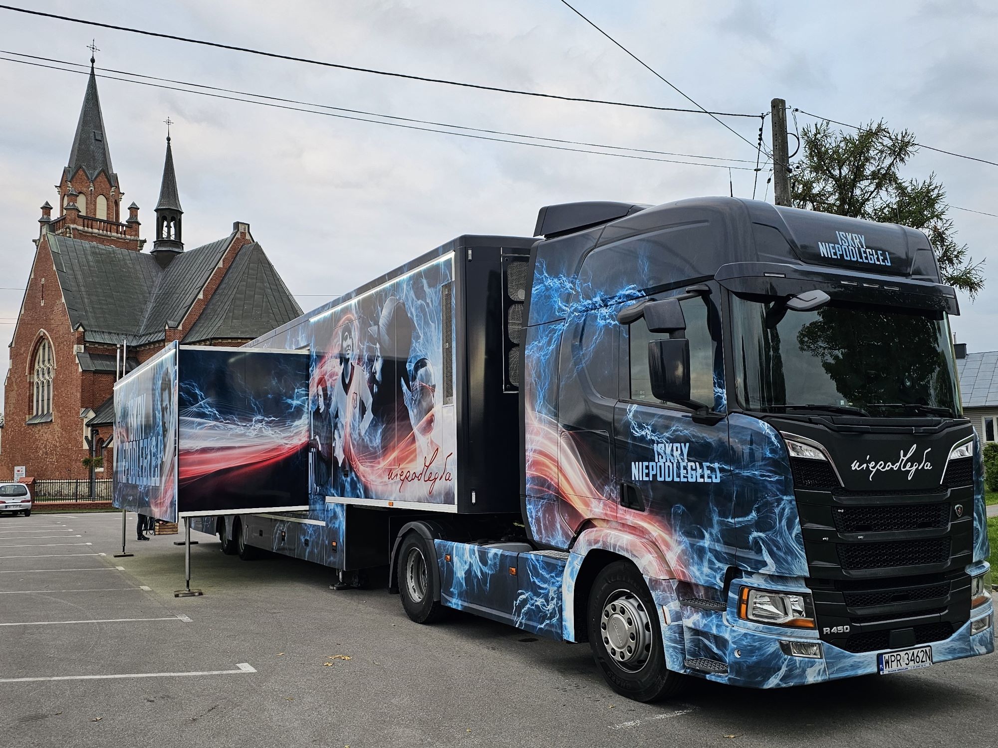 Wadowice Górne: 16-17 października 2024