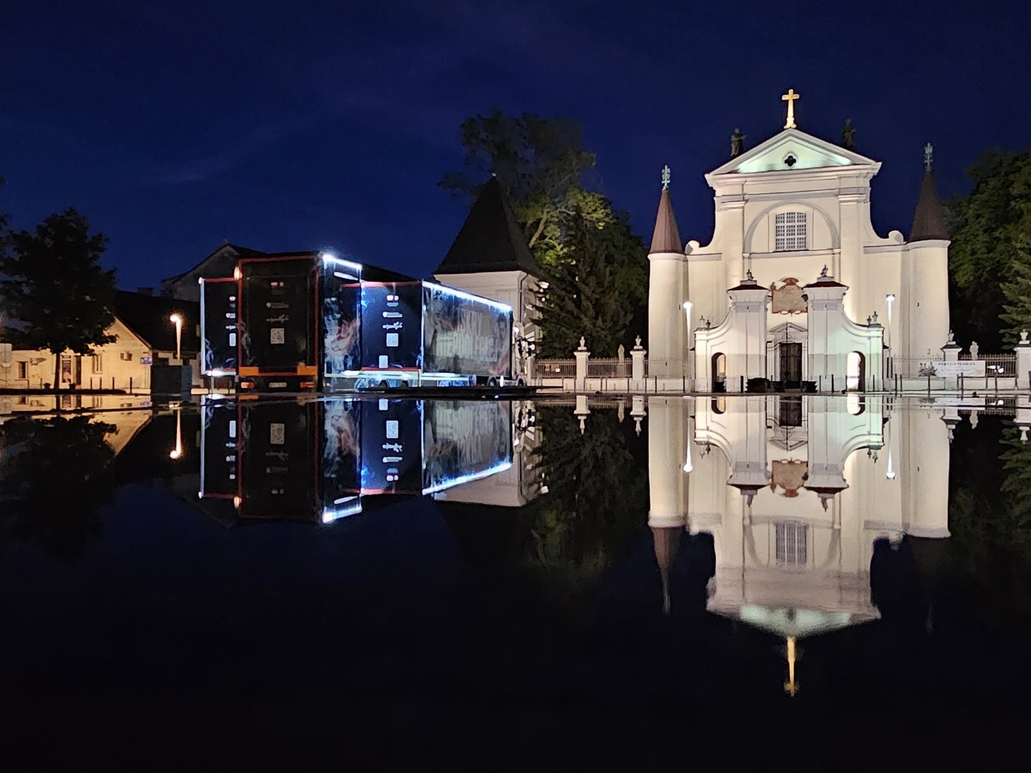 Węgrów, 11-13 maja 2024