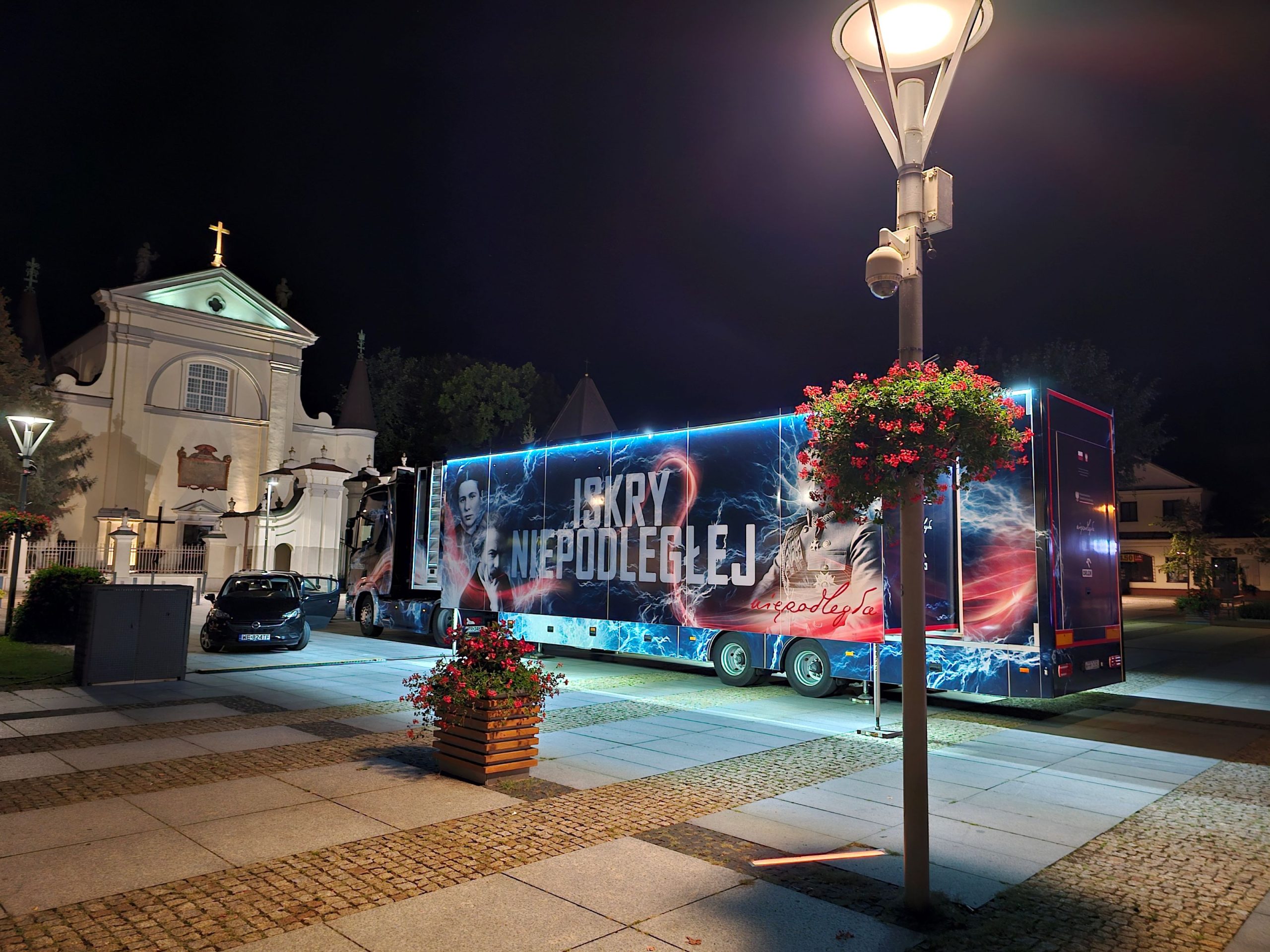 Węgrów, 24-26 sierpnia 2023