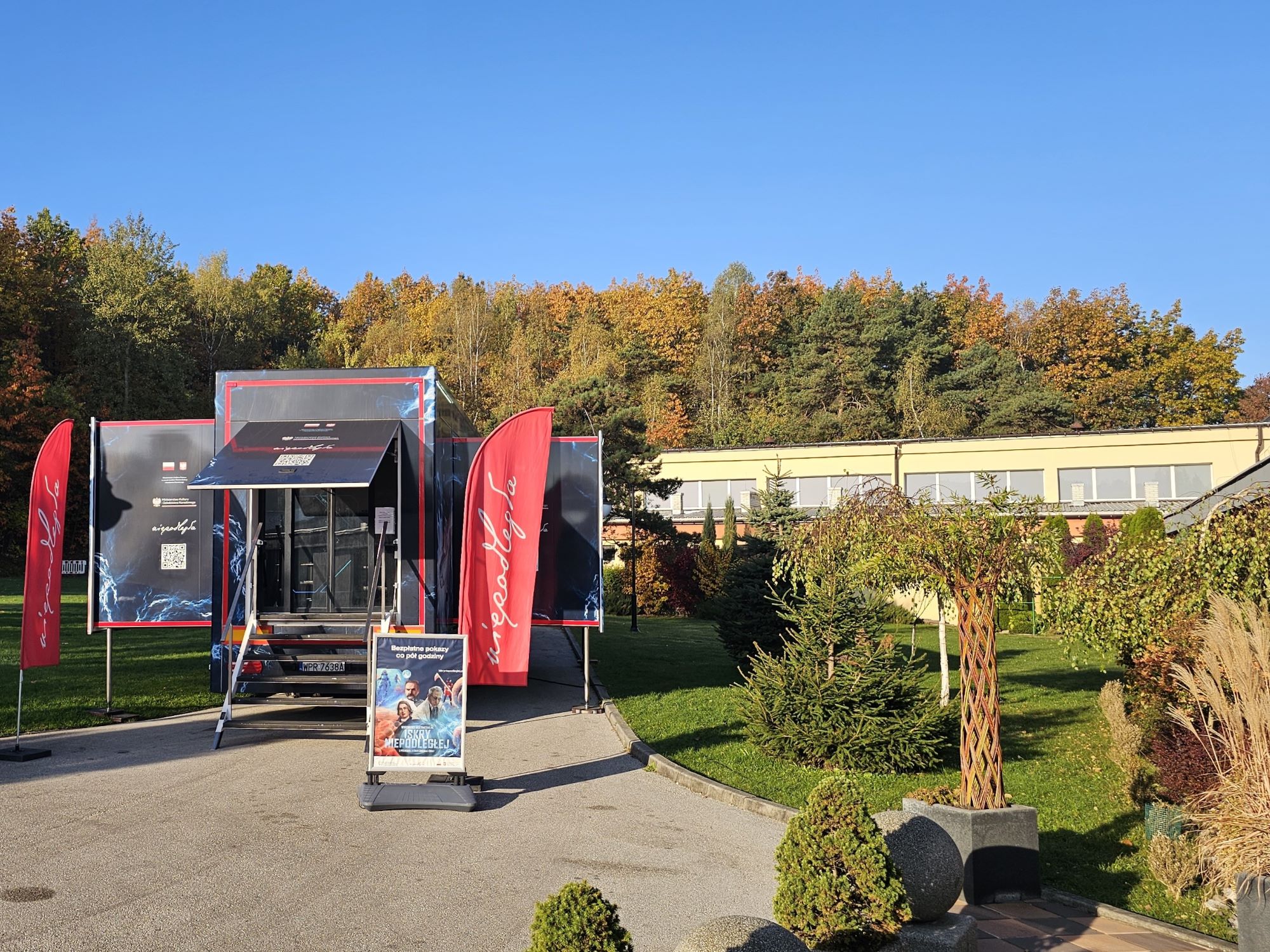 Wolbrom: 24-26 października 2024;