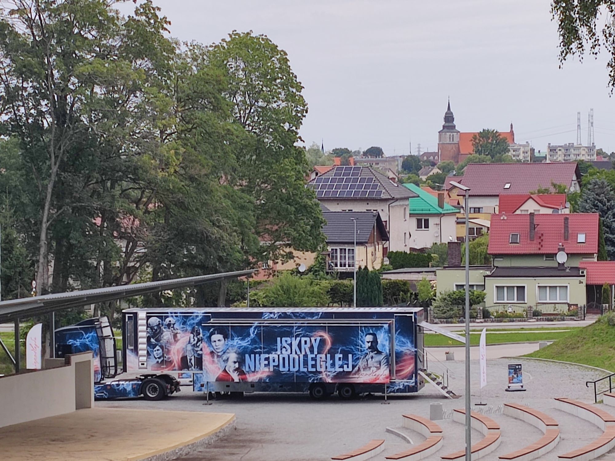 Wolin, 26-28 lipca 2024