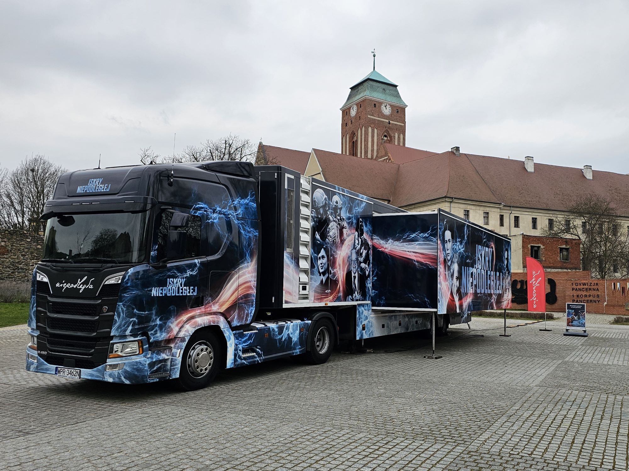 Żagań, 11-13 marca 2024