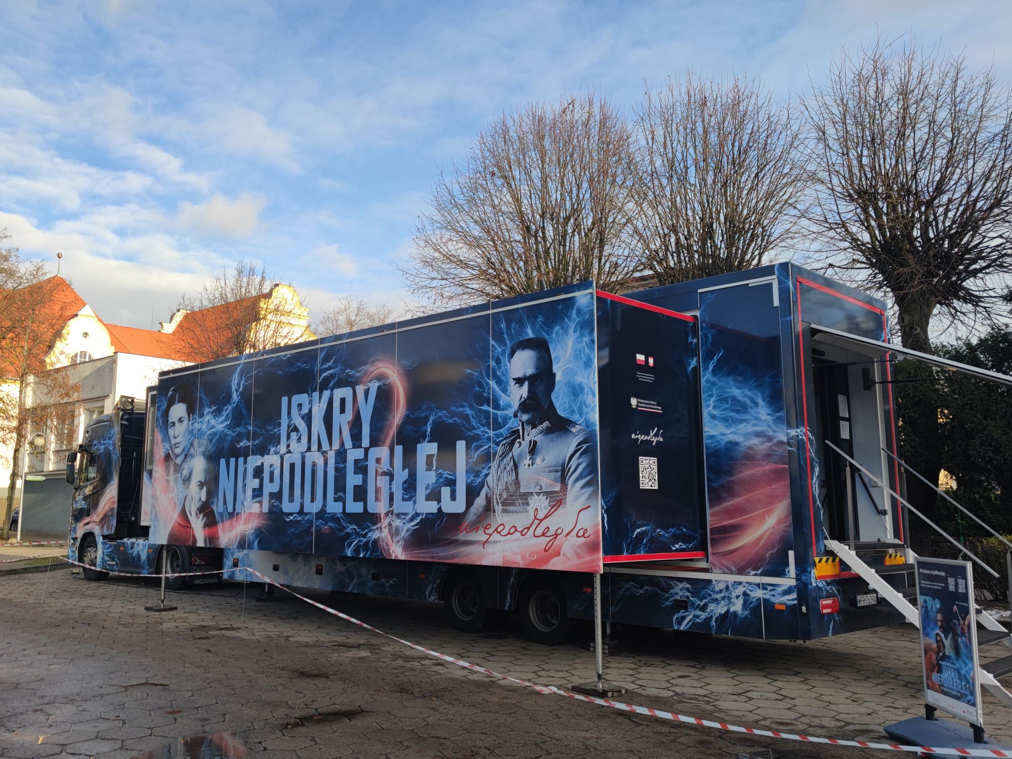 Złotów: 21-23 listopada 2024