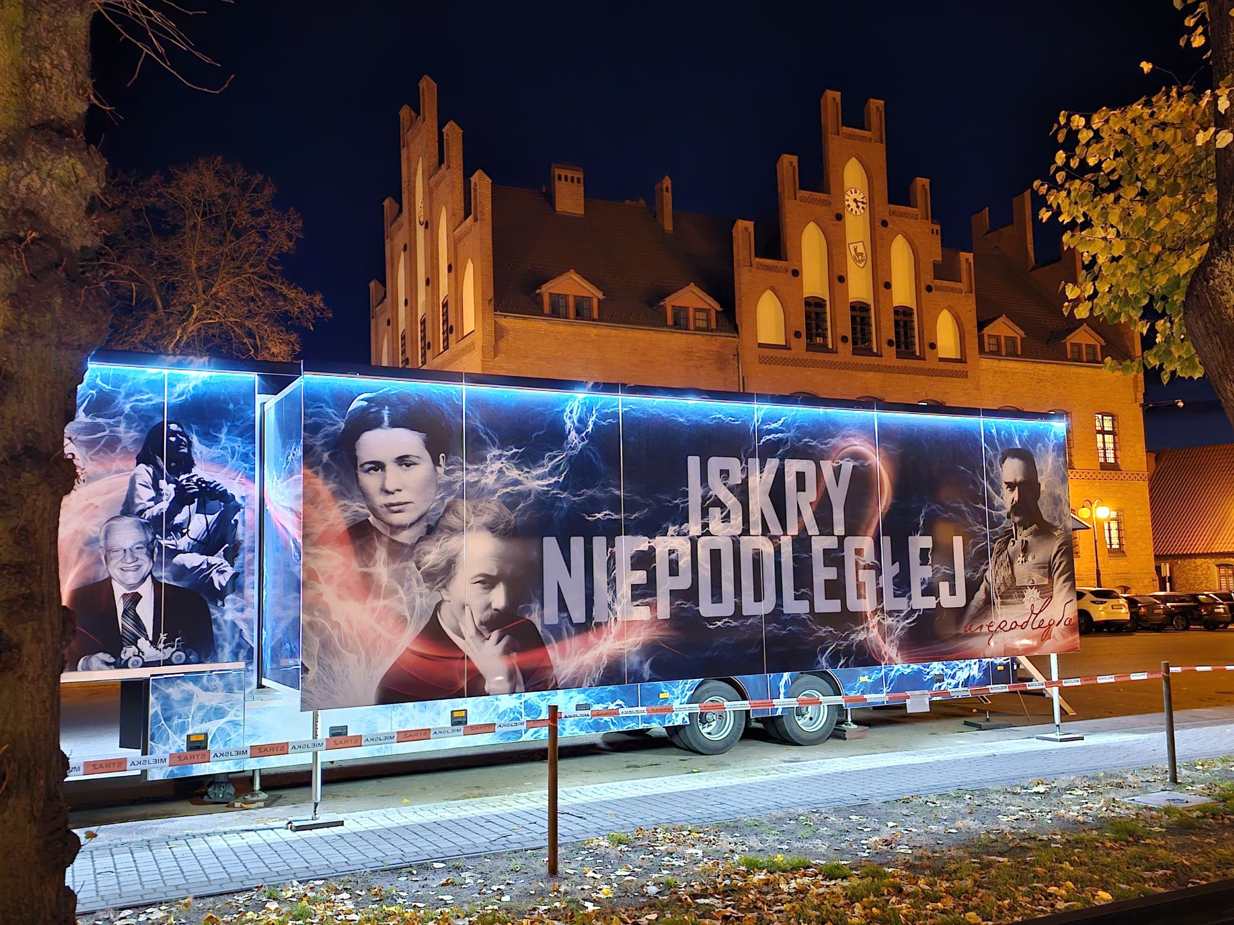 Złotów, 7-9 listopada 2023
