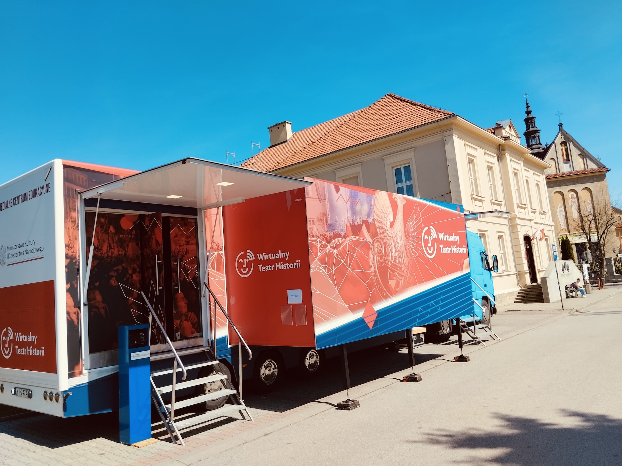 Sułkowice, 20-22 maja 2025