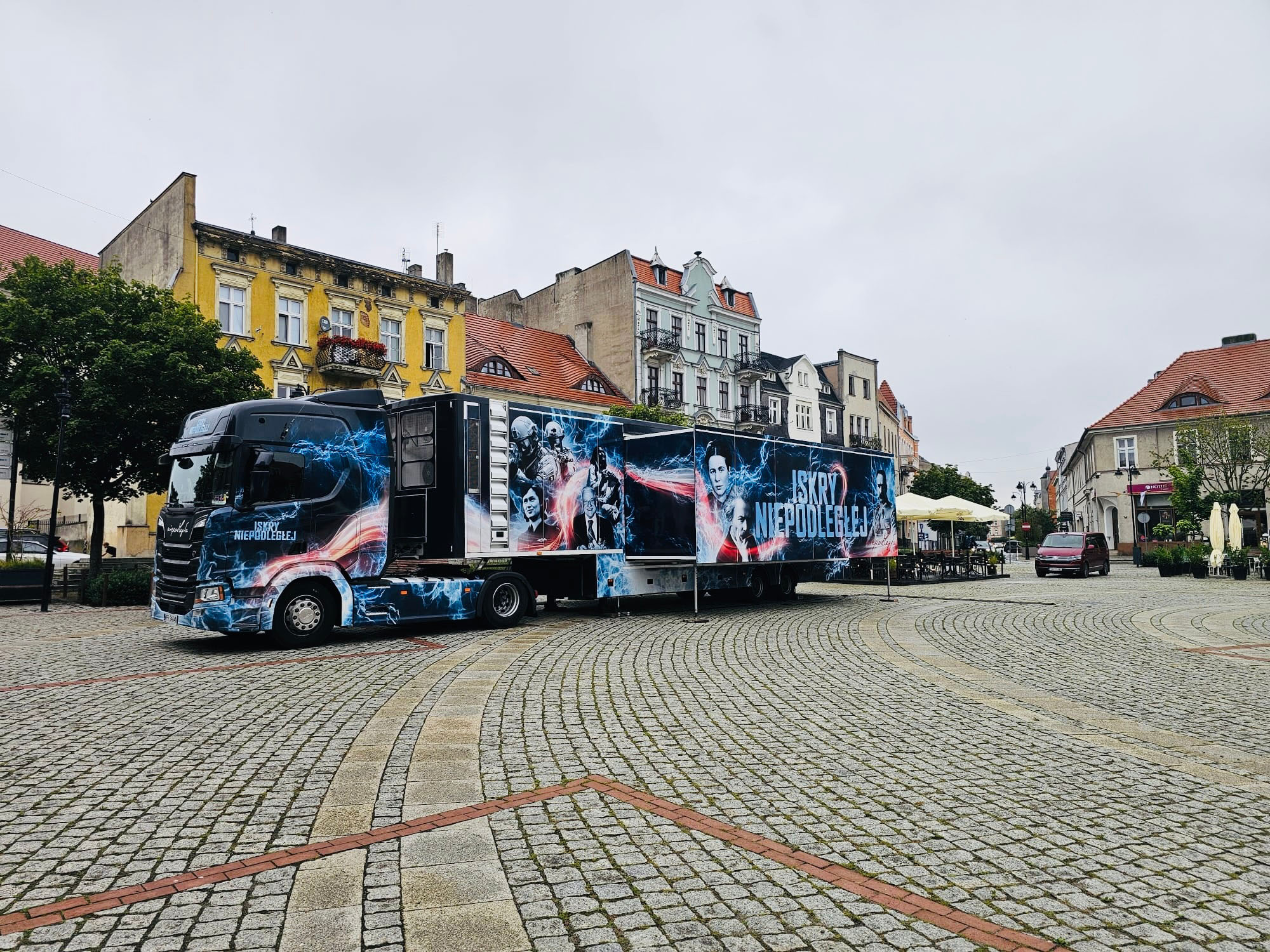 Gniezno, 18-20 lipca 2025