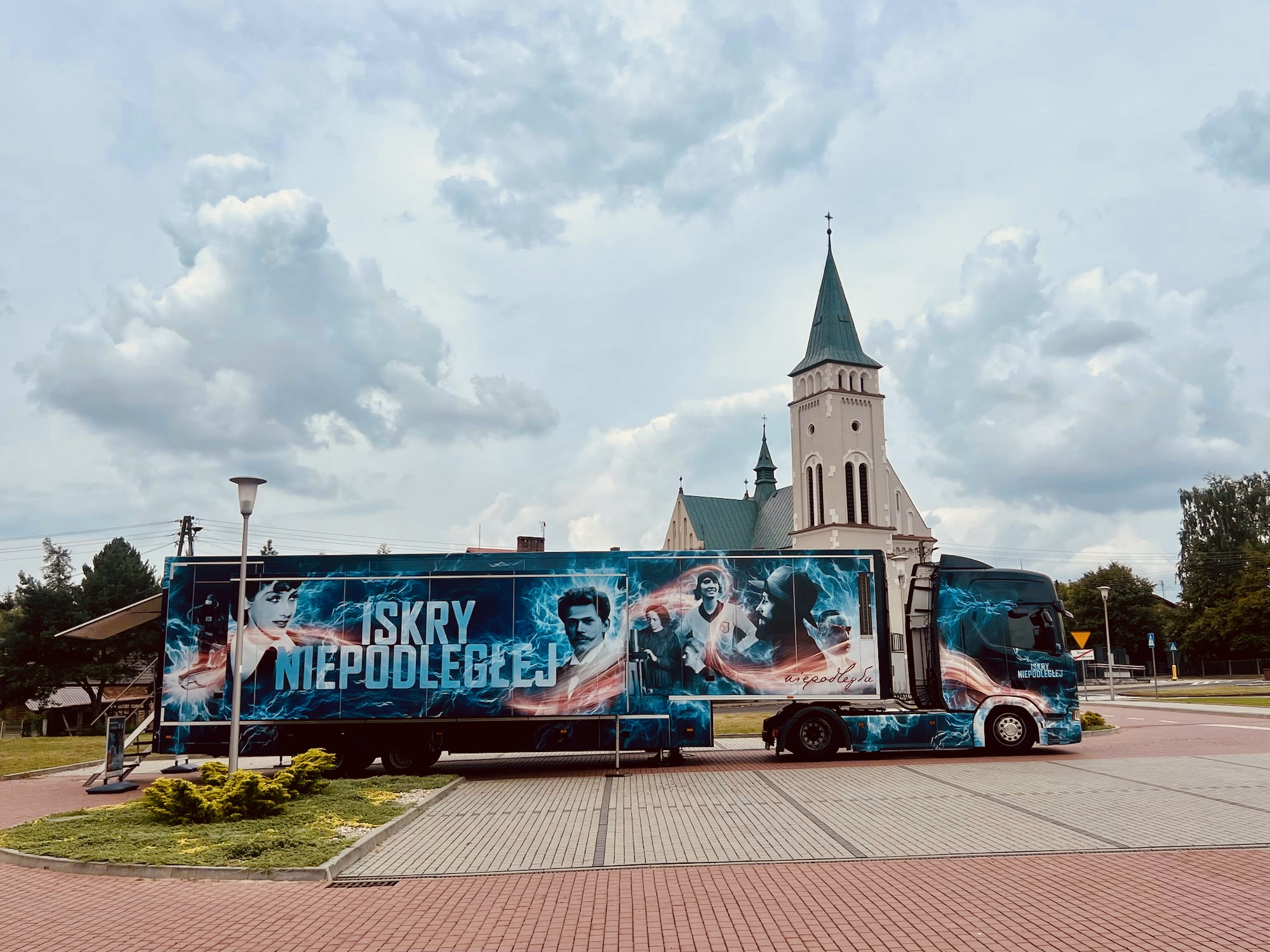 Starokrzepice, 25-27 lipca 2025