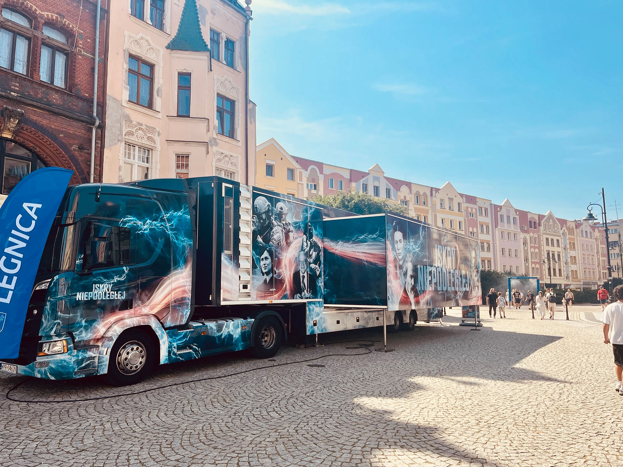 Legnica, 15-17 sierpnia 2025