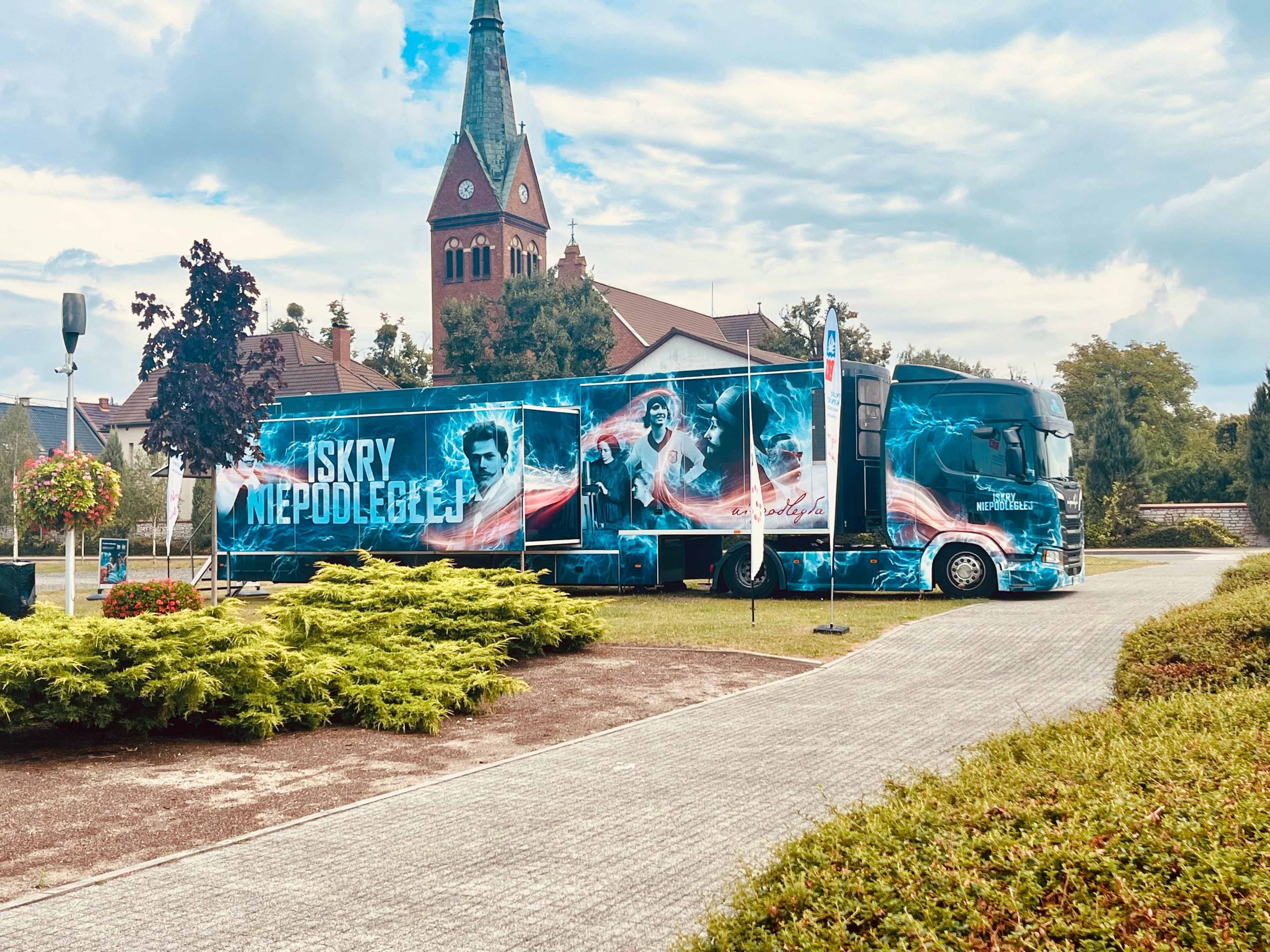 Gogolin, 30 sierpnia-1 września 2025