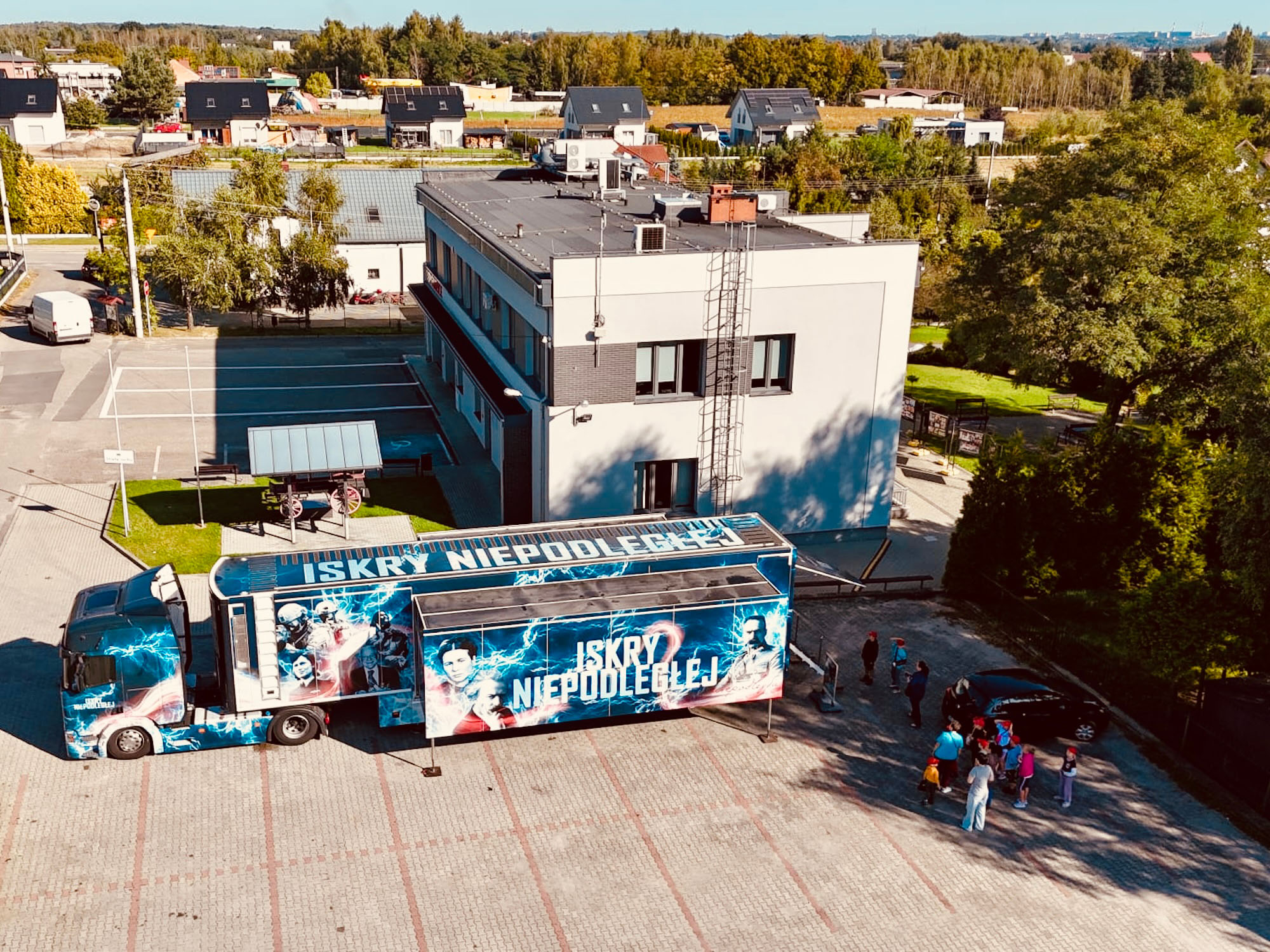Gorzyce, 20-22 września 2025