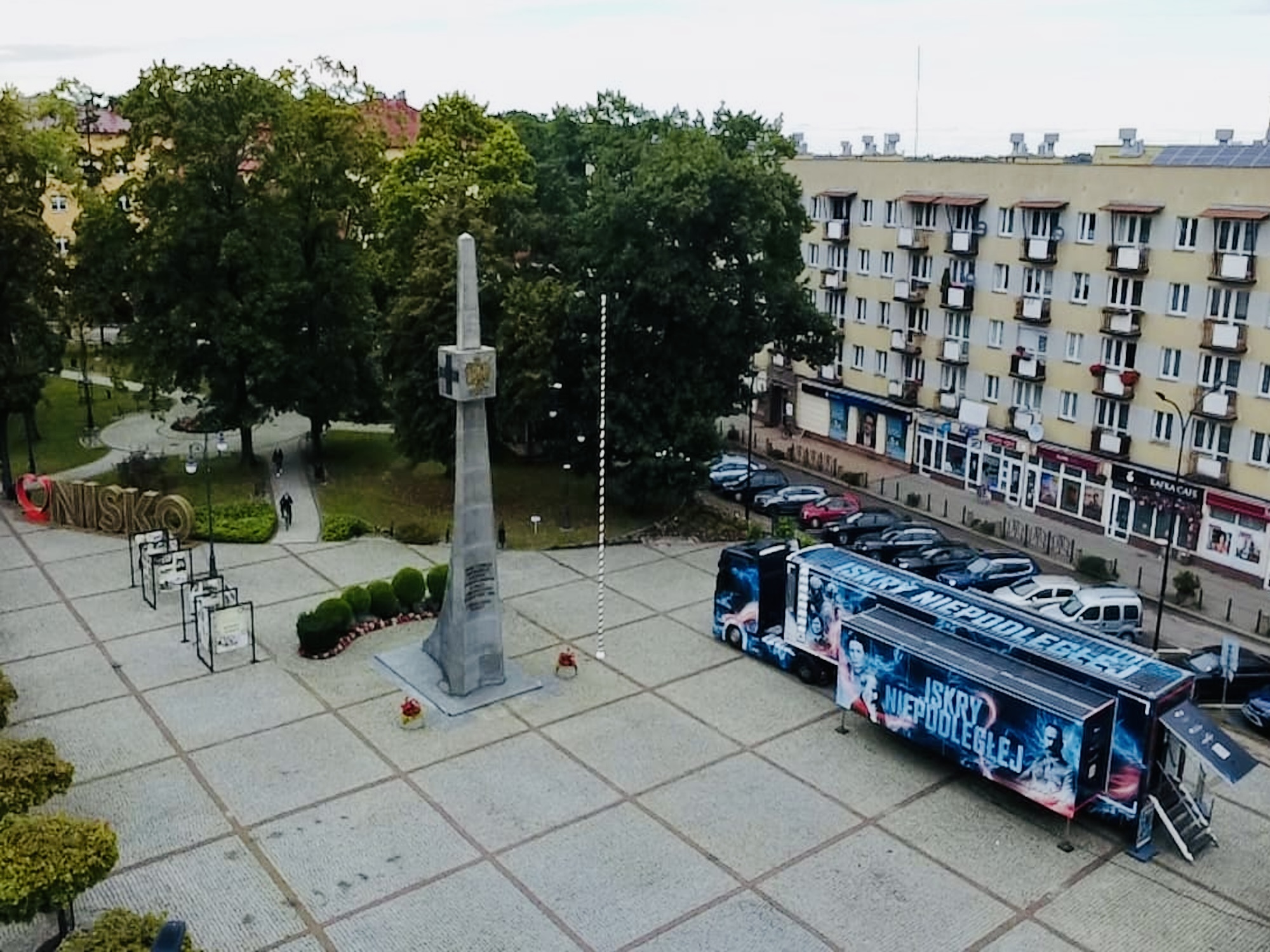 Nisko, 24-26 września 2025