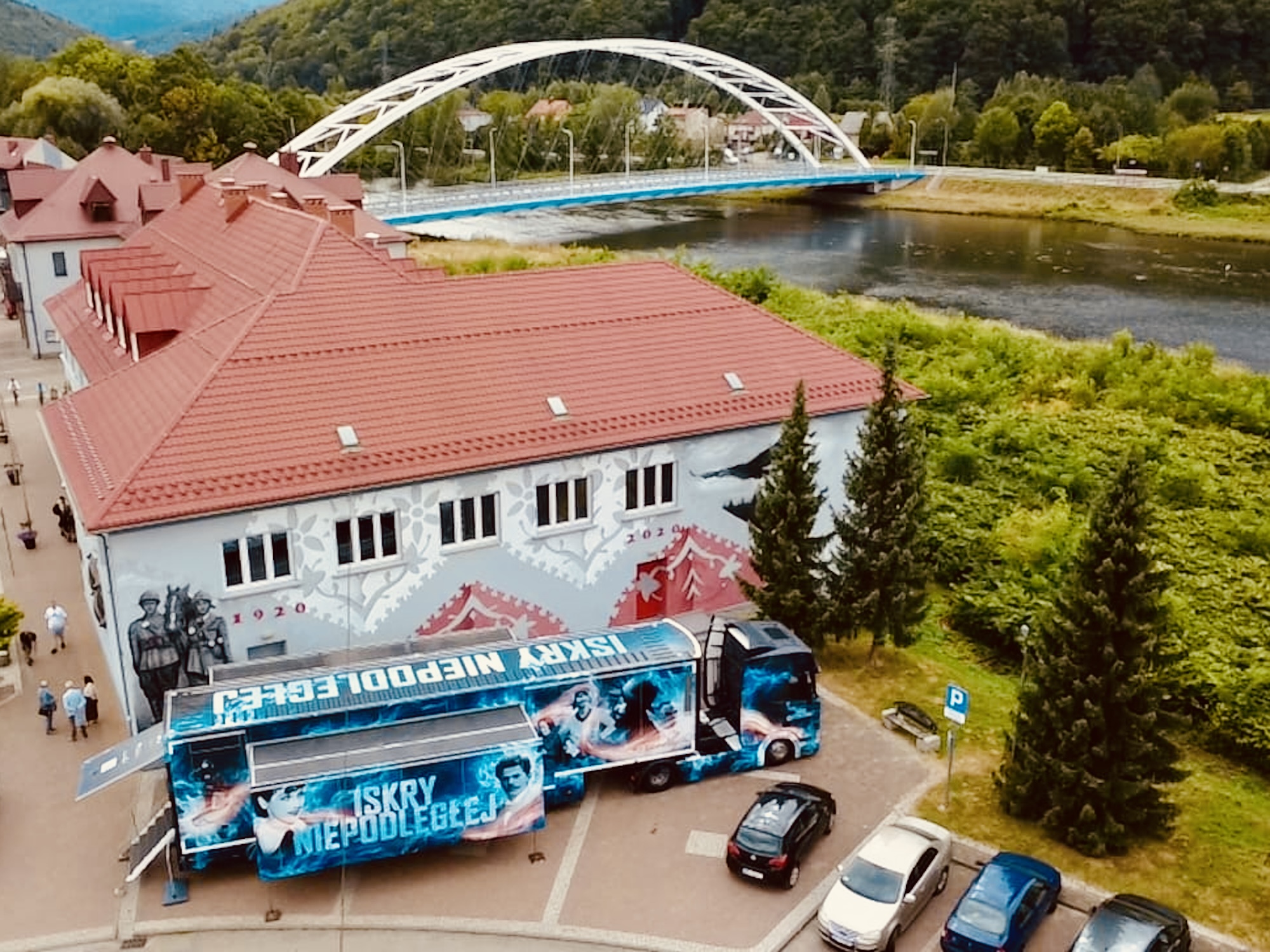 Porąbka, 22-24 sierpnia 2025