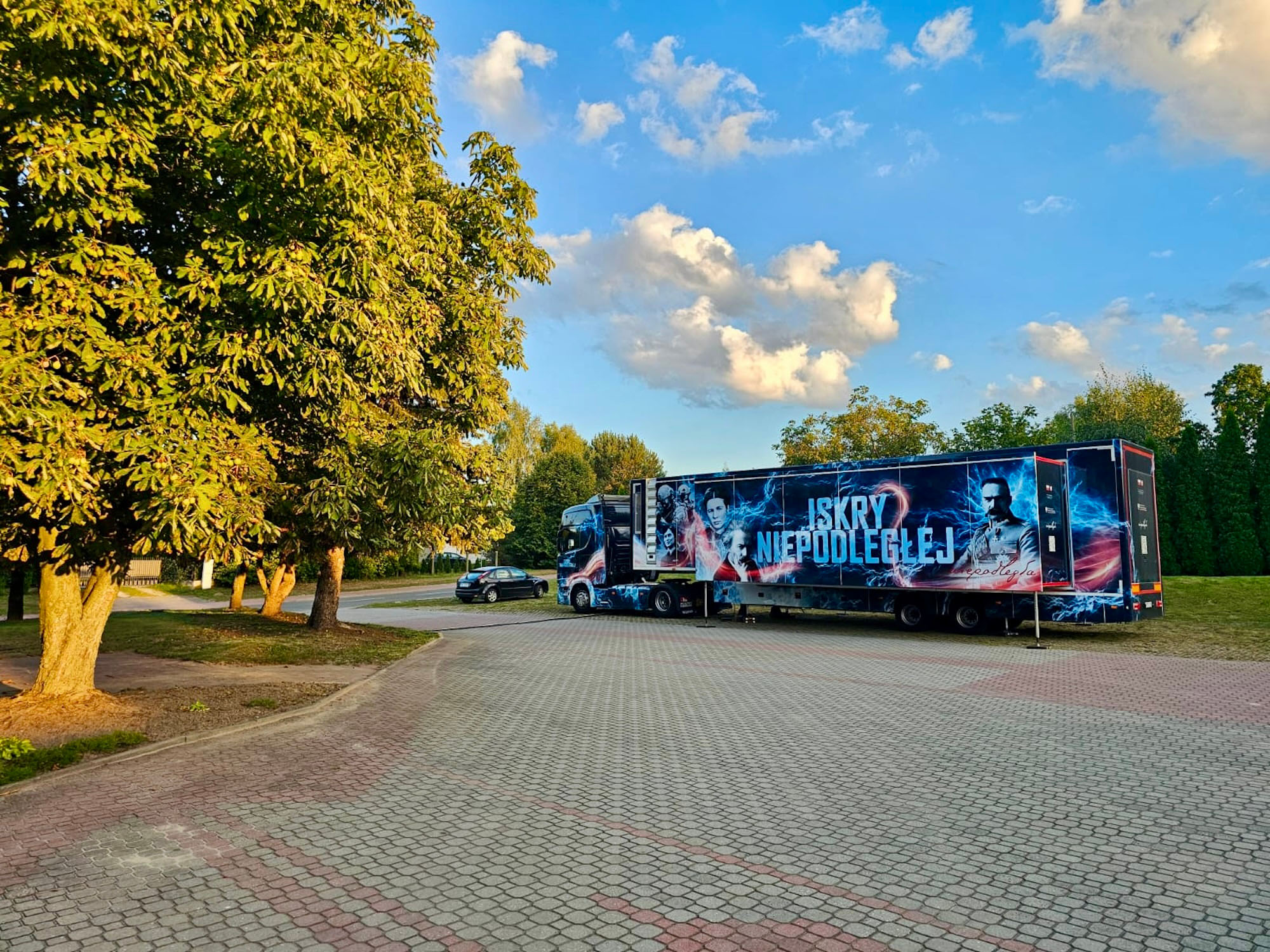Szadek, 5-8 września 2025