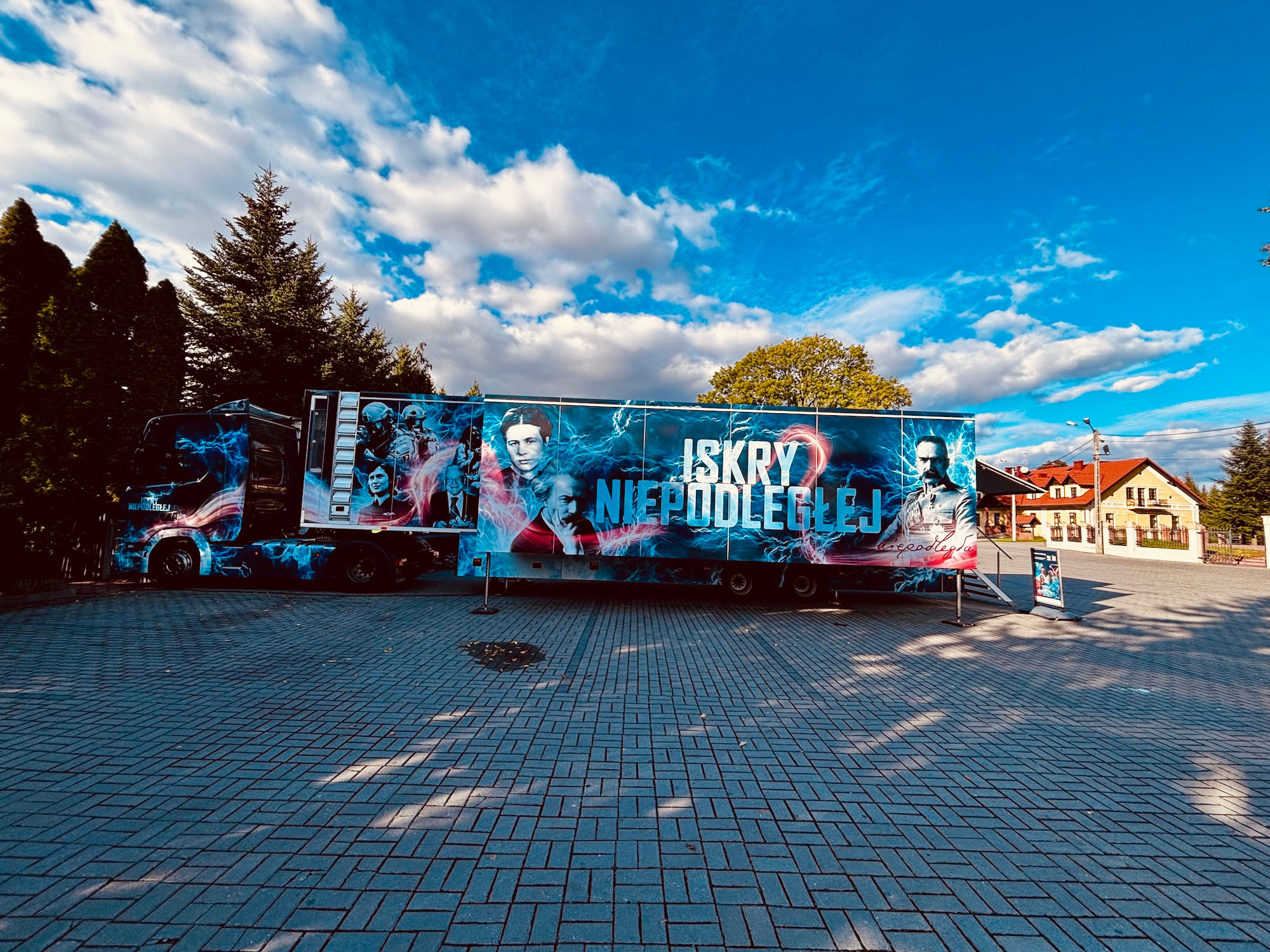 Chorzelów, 30 września-2 października 2025