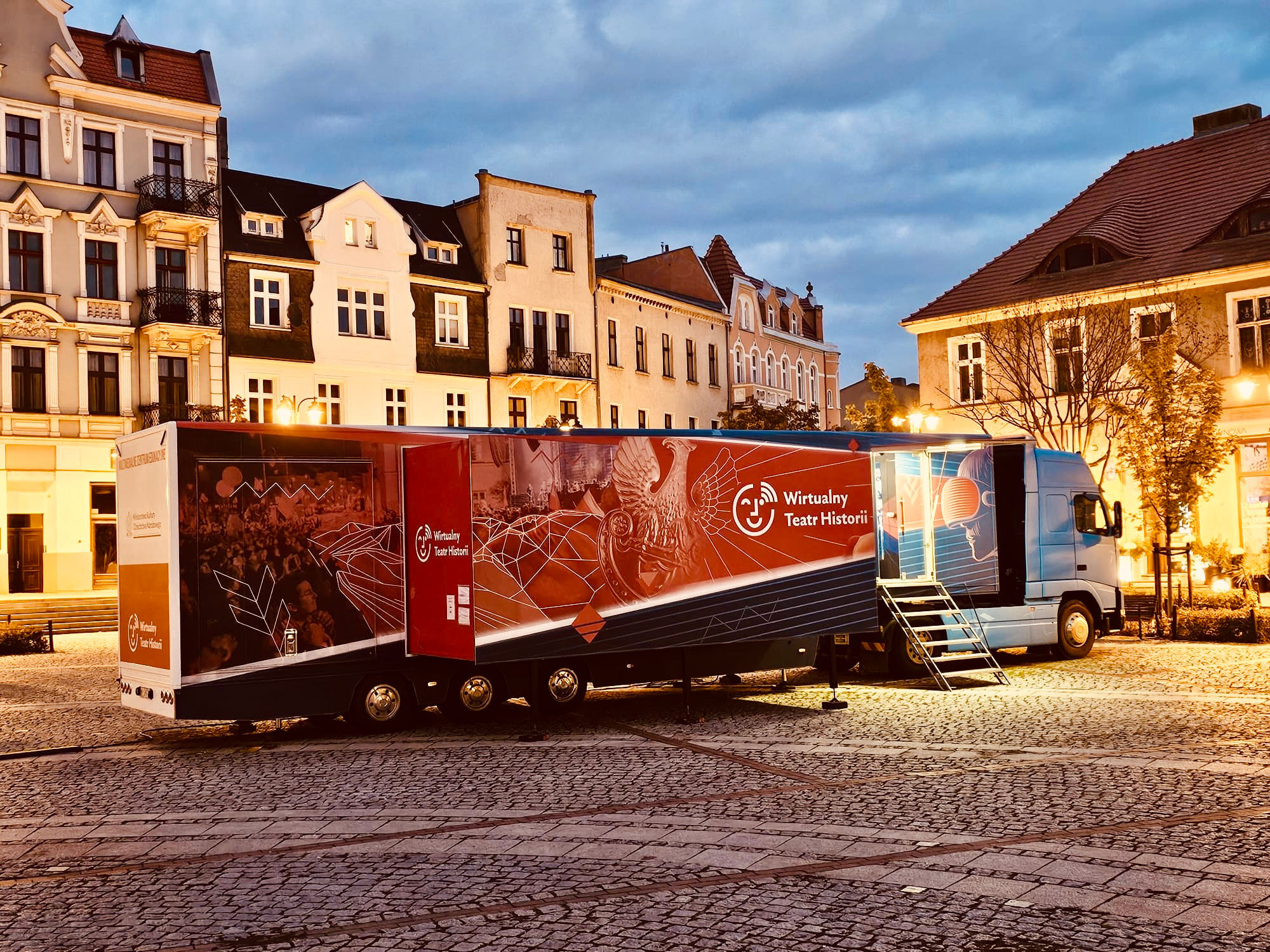 Gniezno, 9-12 października 2025