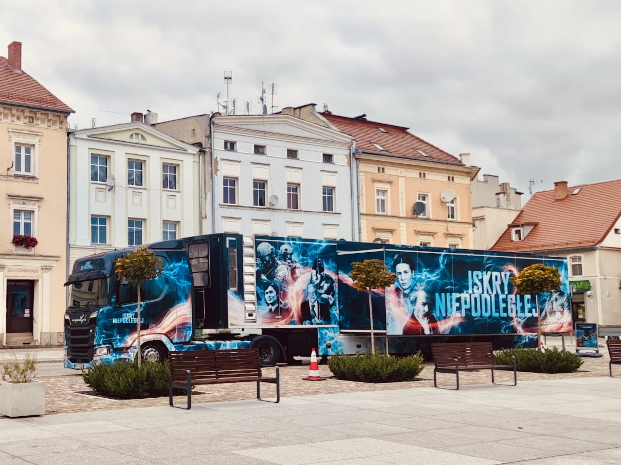 Kąty Wrocławskie, 11-13 października 2025