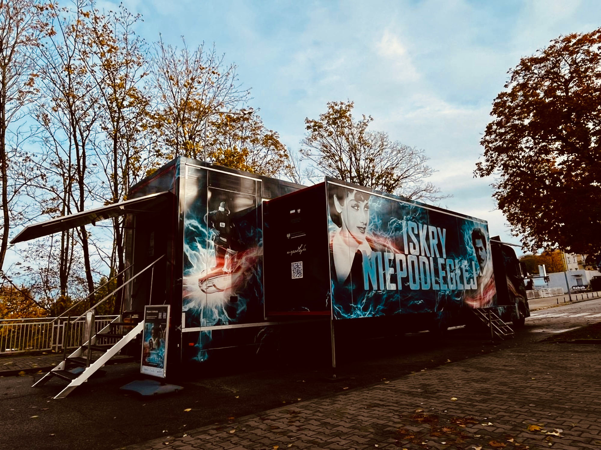 Mrągowo, 25-28 października 2025