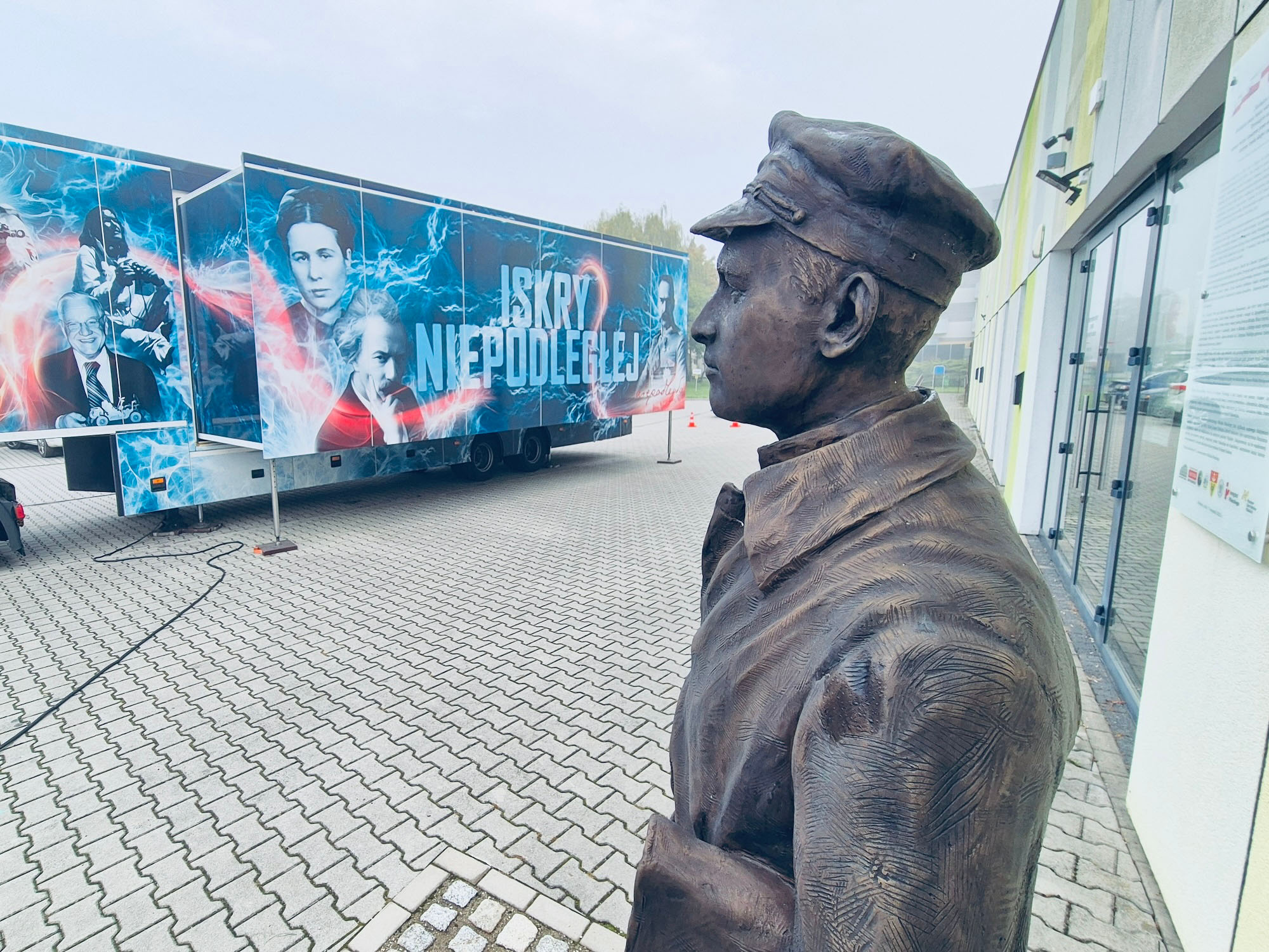 Oleśnica, 8-10 października 2025