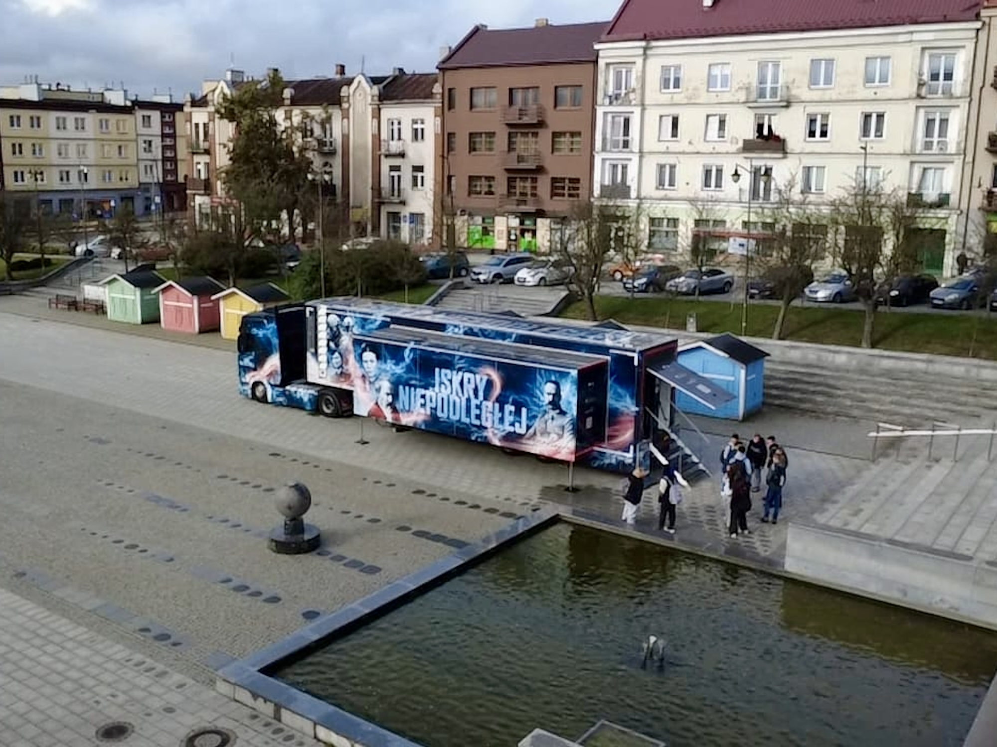 Ostrowiec Świętokrzyski, 29 września-1 października 2025