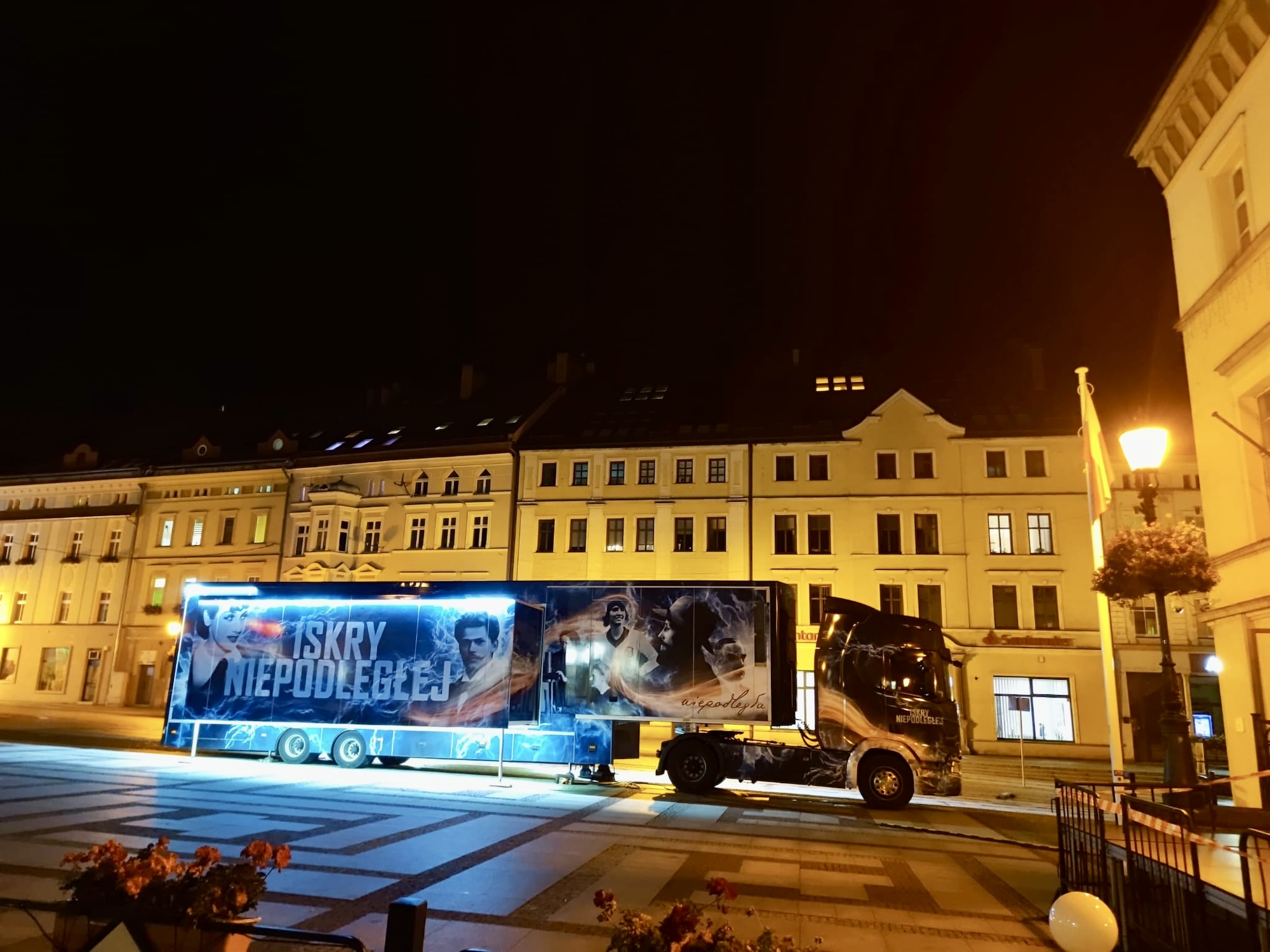 Złotoryja, 16-18 października 2025
