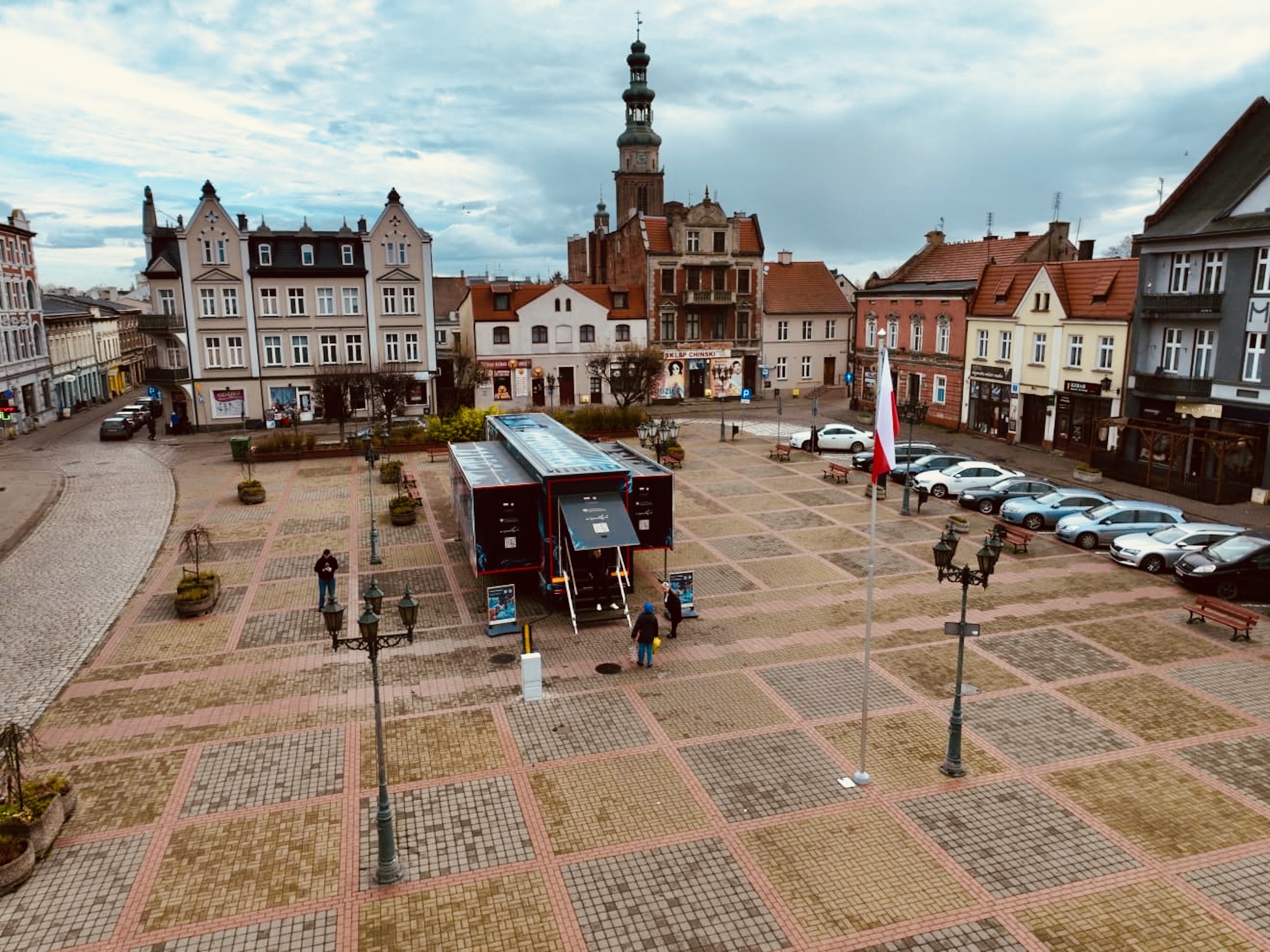 Chełmża, 15-17 listopada 2025