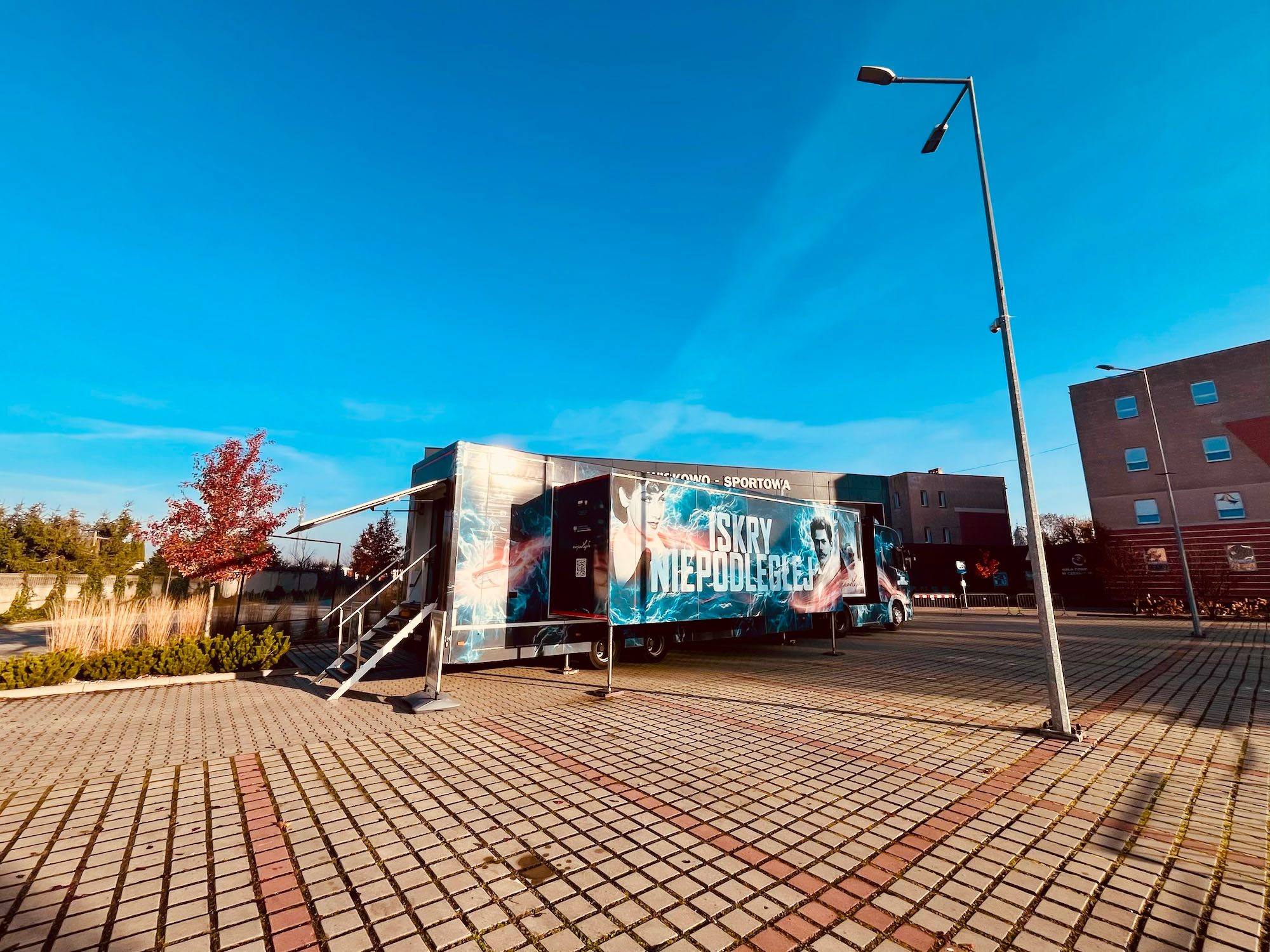 Czerniejewo, 6-8 listopada 2025