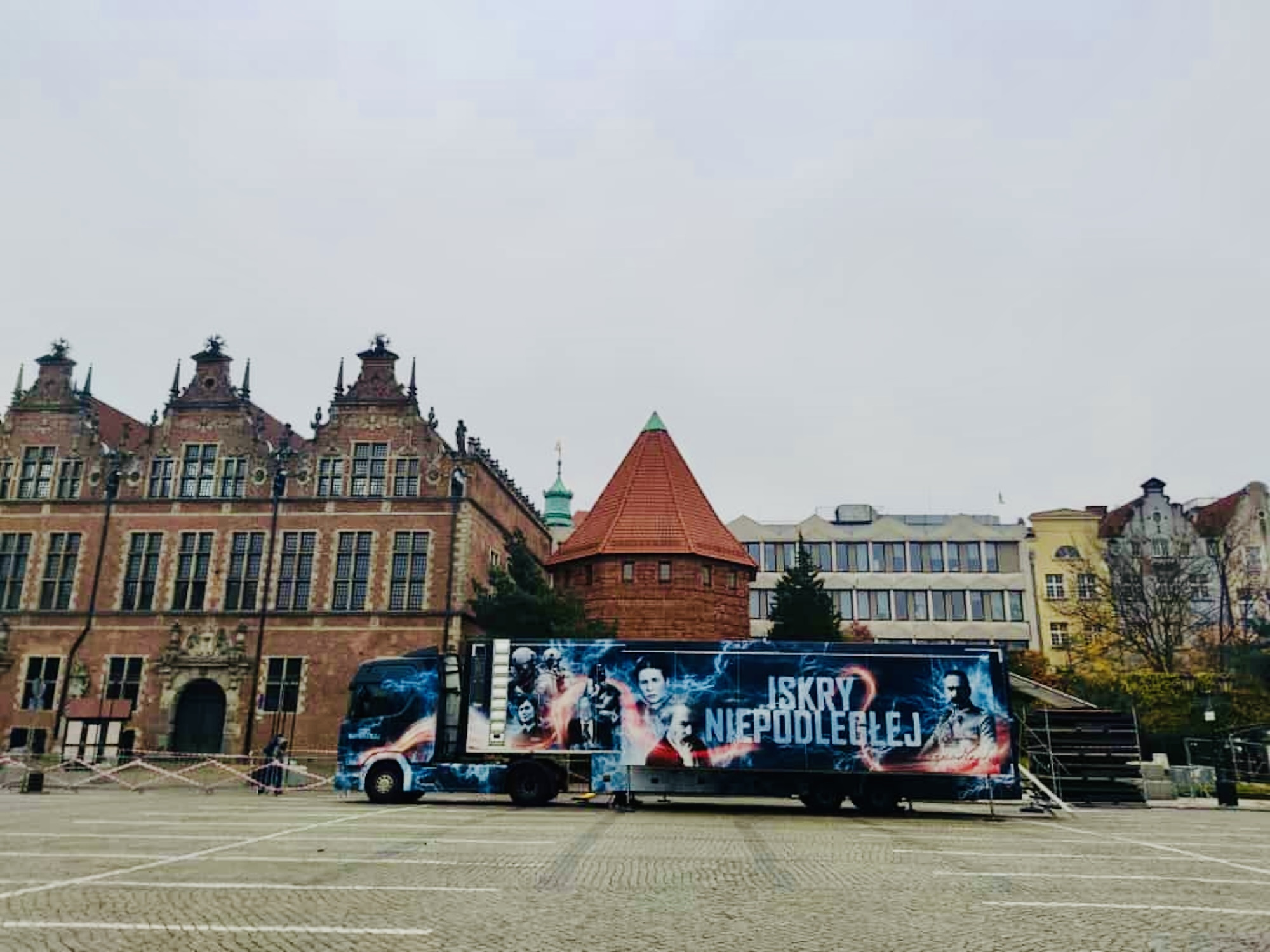 Gdańsk, 9-11 listopada 2025