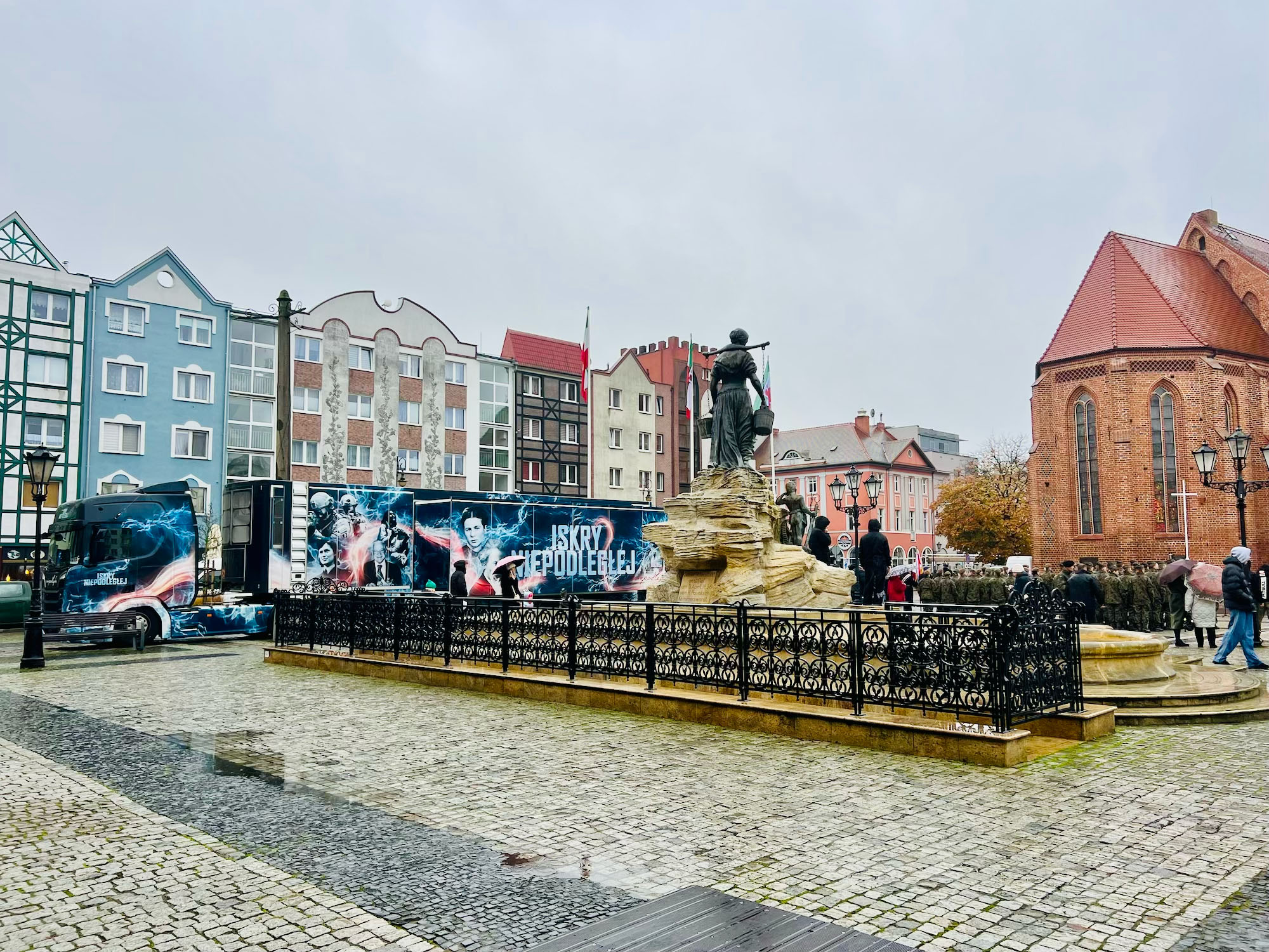 Gorzów Wielkopolski, 10-11 listopada 2025