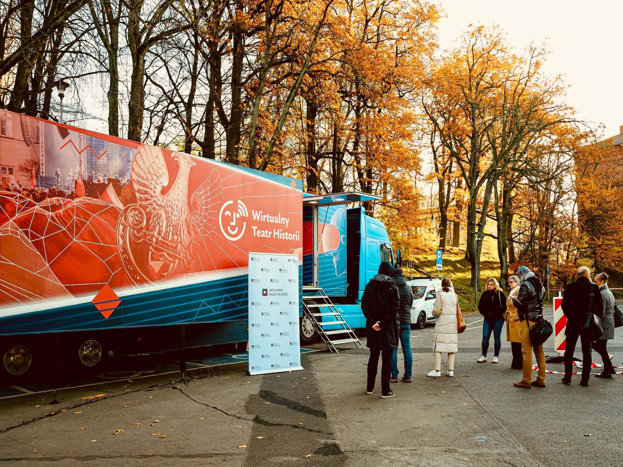 Koszalin, 6-7 listopada 2025