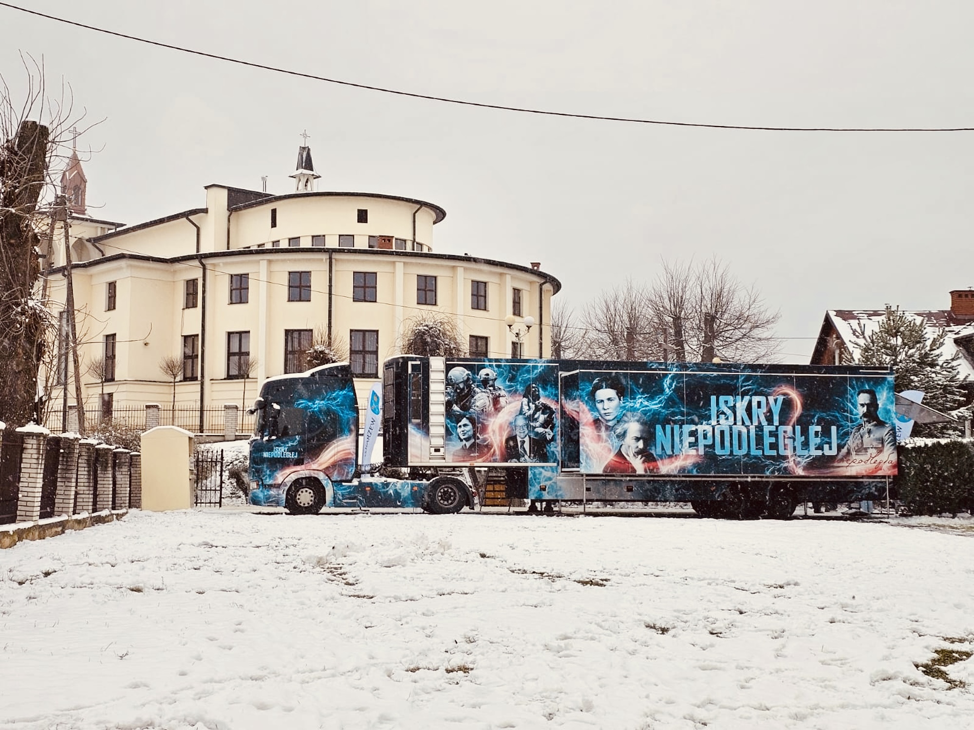 Łaskarzew, 23-24 listopada 2025