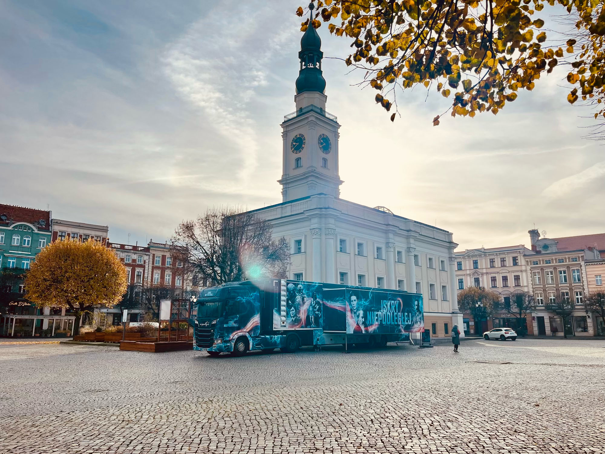 Leszno, 3-5 listopada 2025