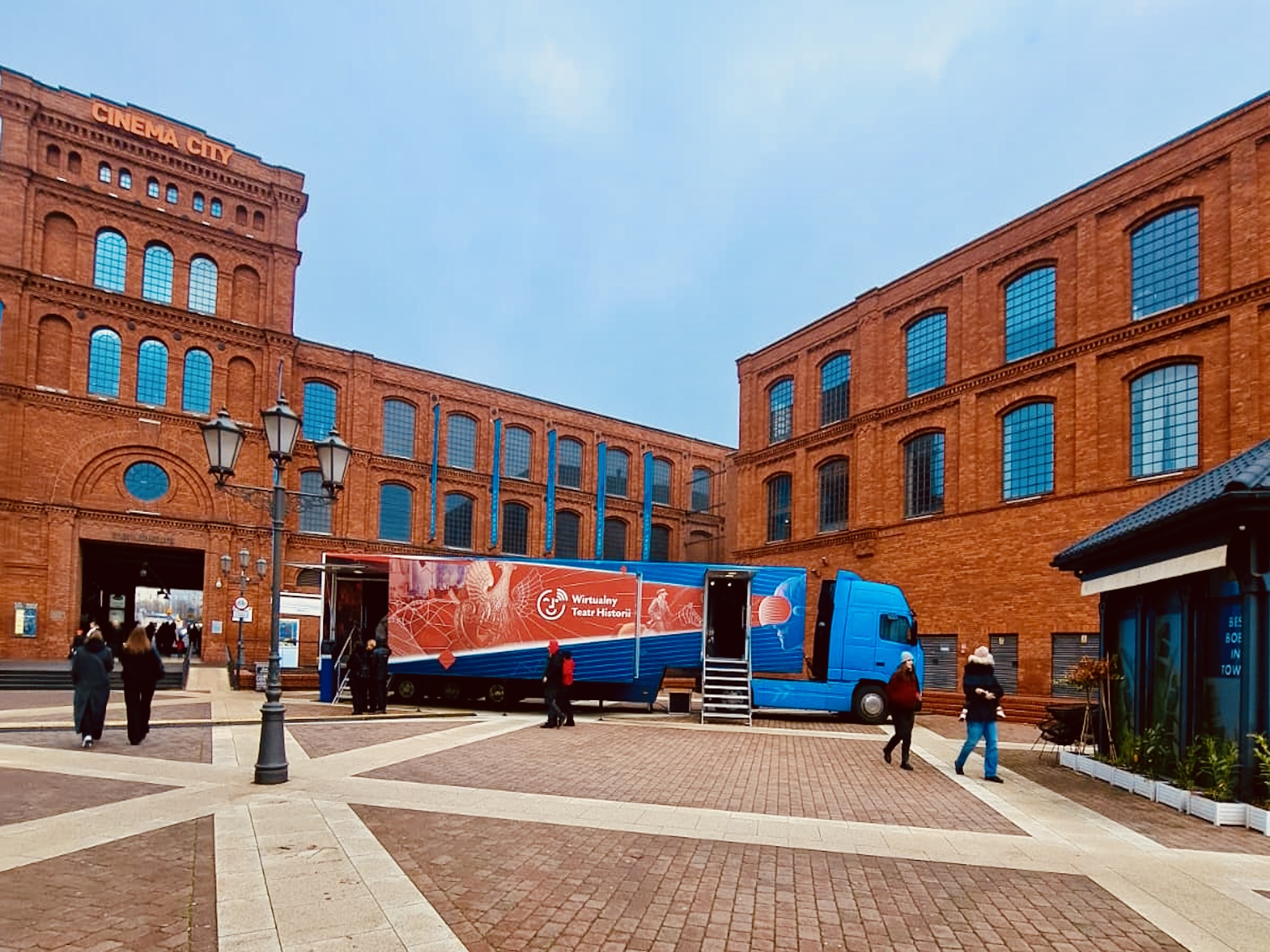 Łódź, 9-11 listopada 2025