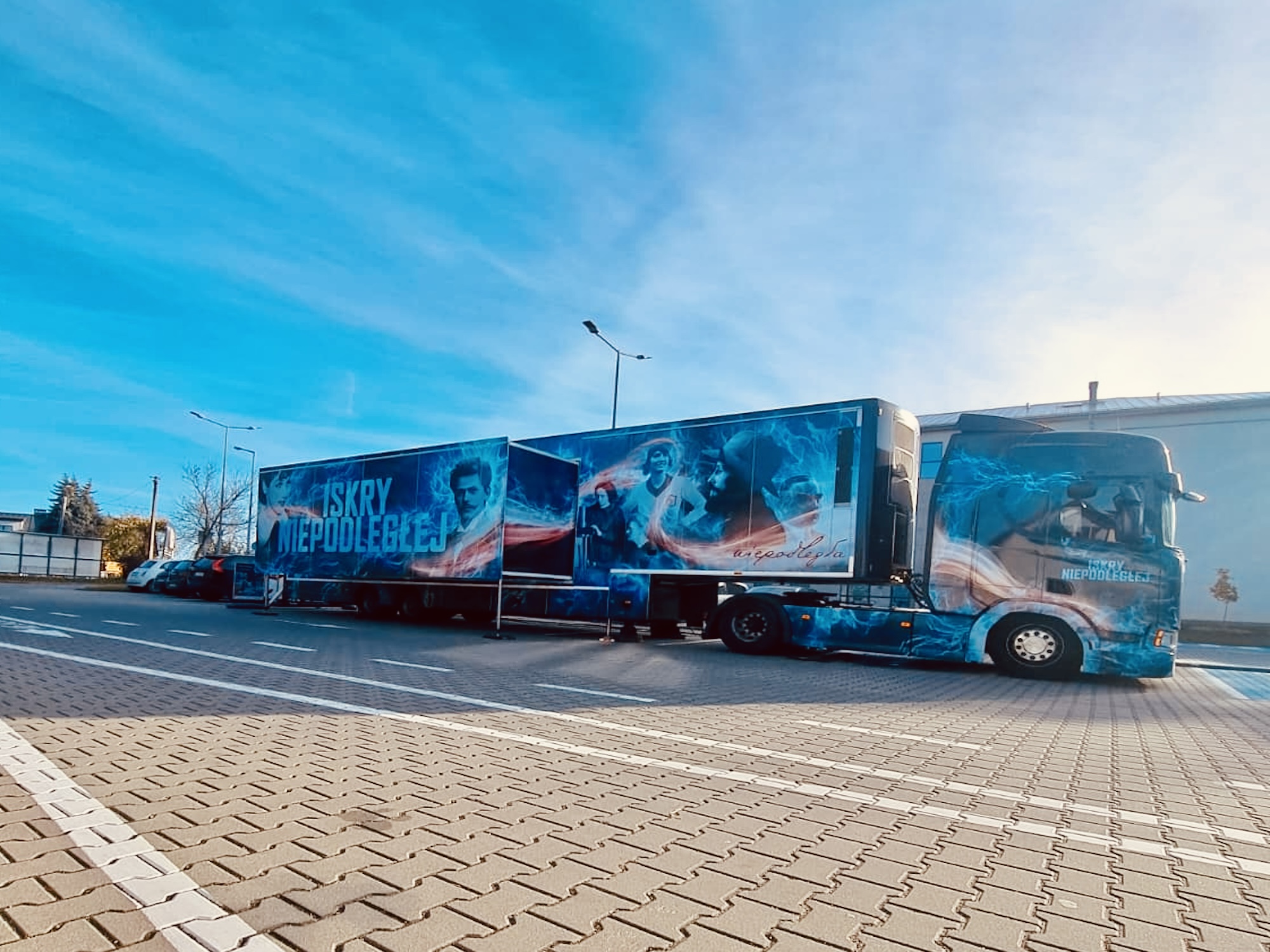 Lusowo, 27-29 października 2025