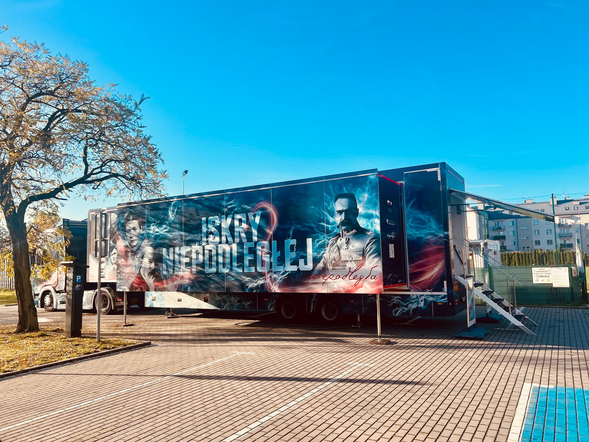 Milicz, 3-4 listopada 2025