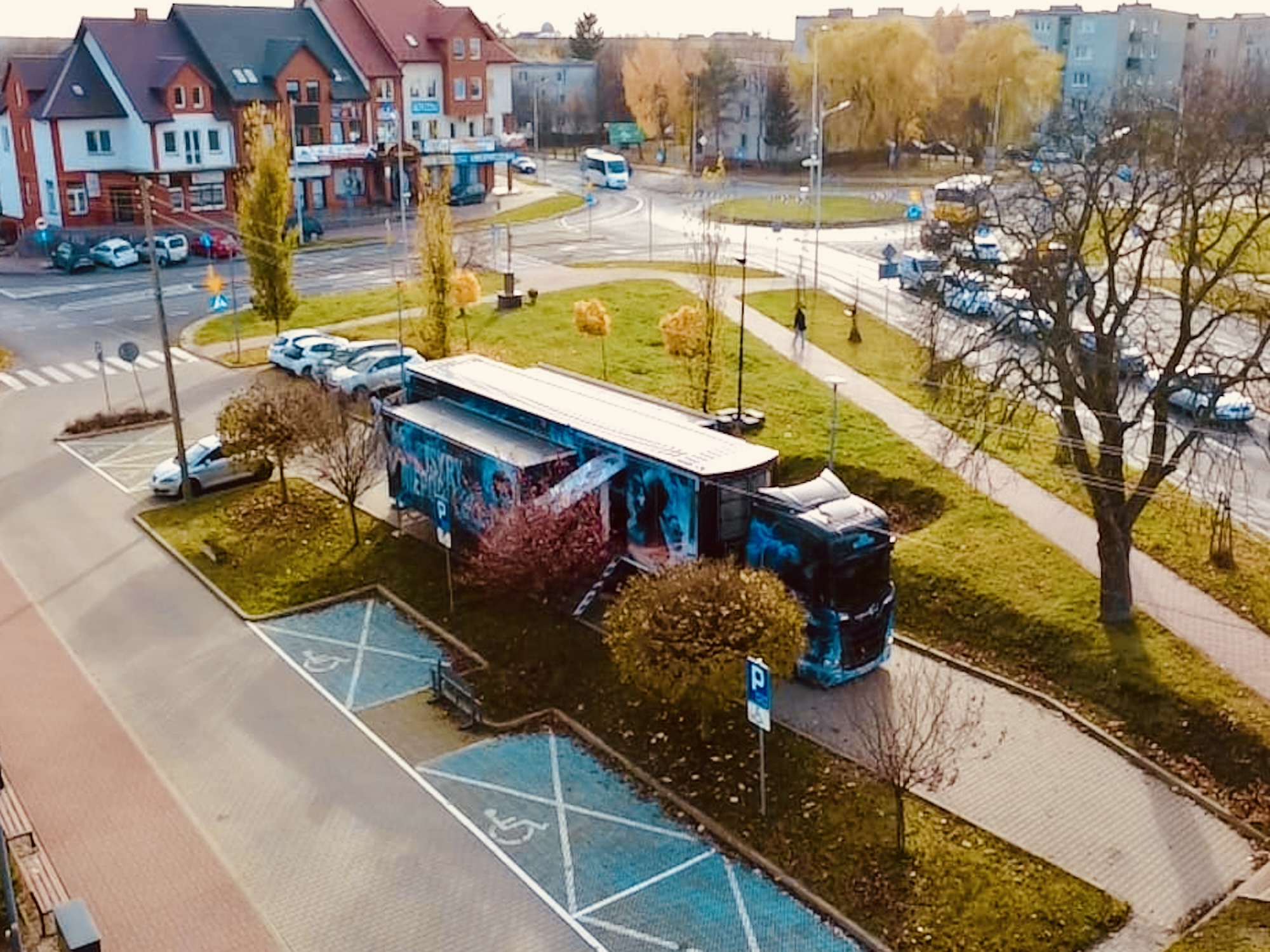 Opoczno, 5-6 listopada 2025