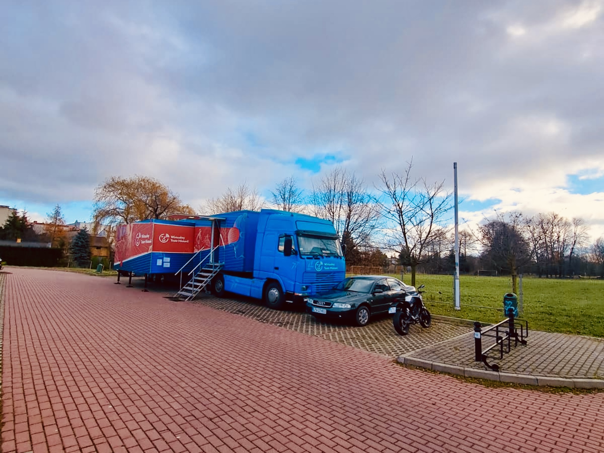 Parczew, 18-20 listopada 2025