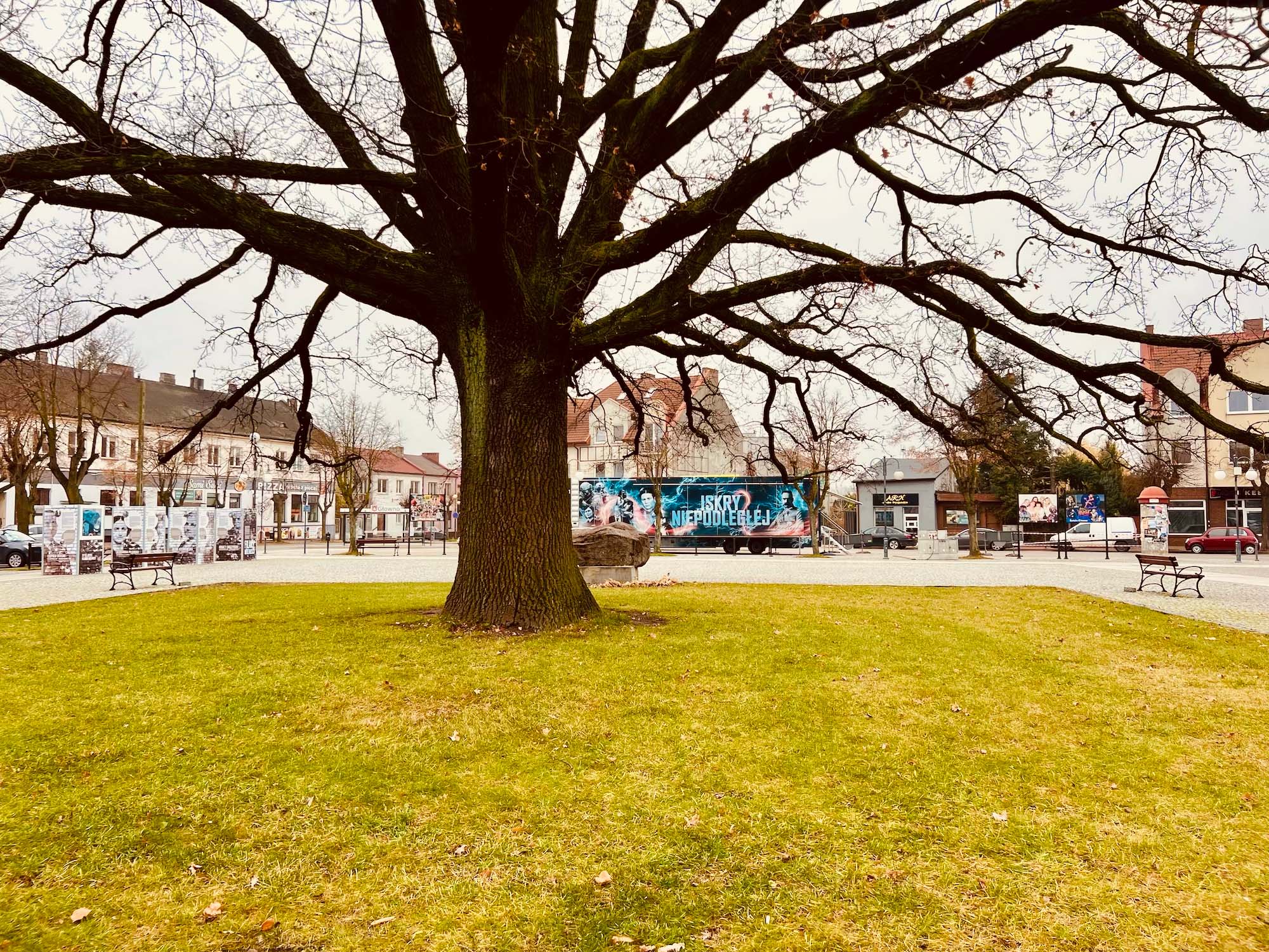 Głowno, 7-9 listopada 2025