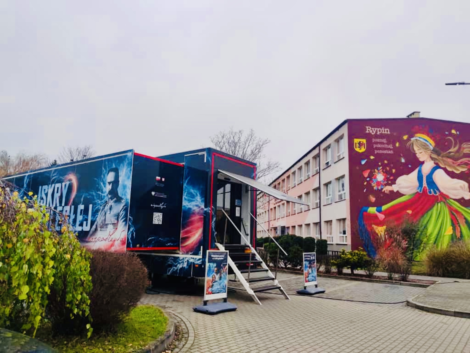 Rypin, 12-14 listopada 2025