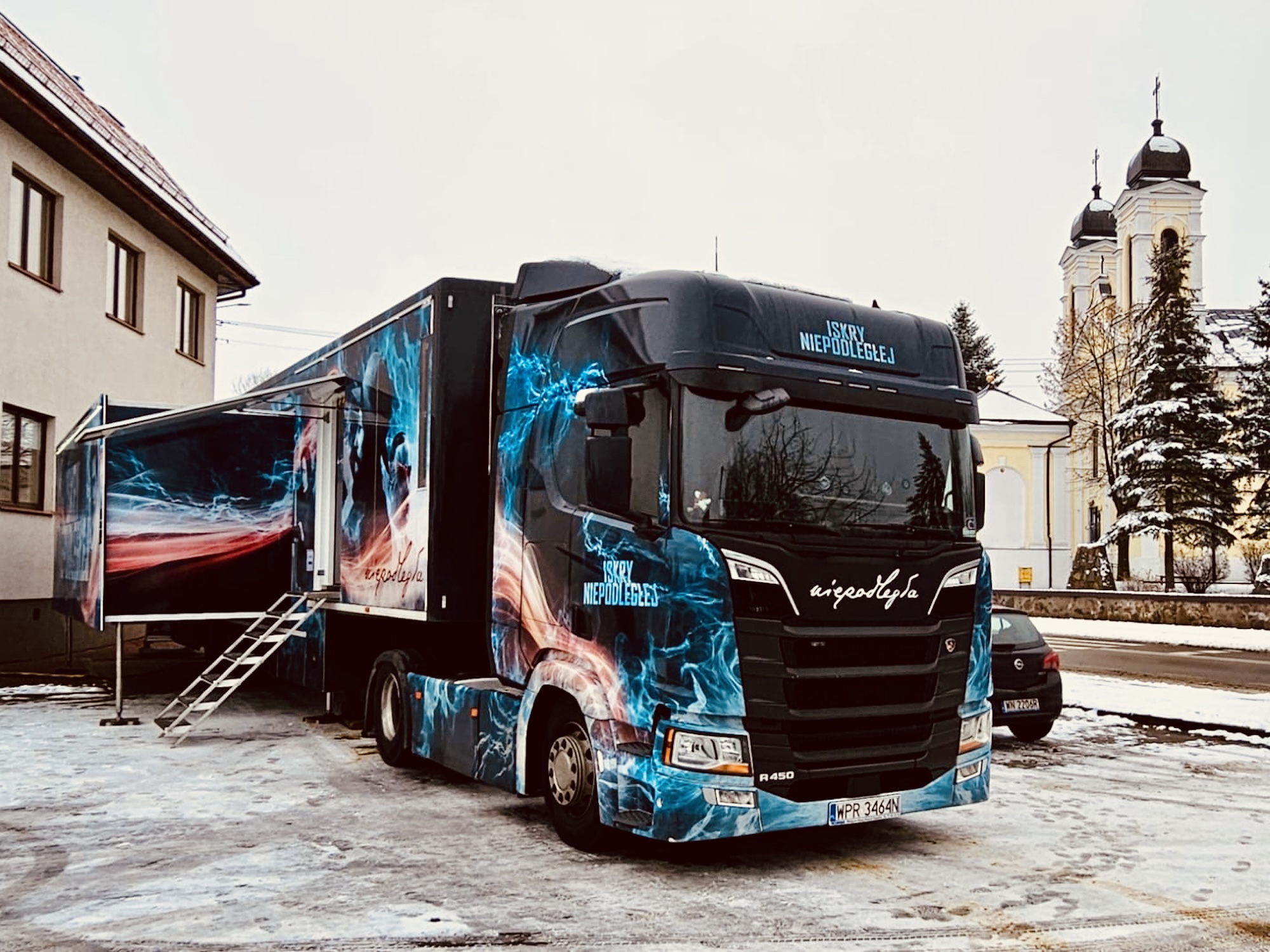 Suchożebry, 25 listopada 2025