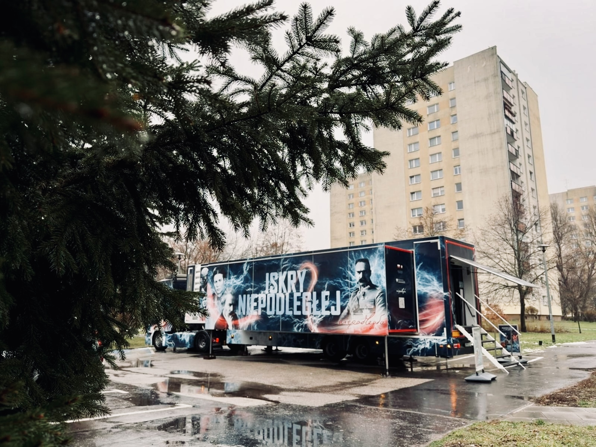 Warszawa, 24-26 listopada 2025