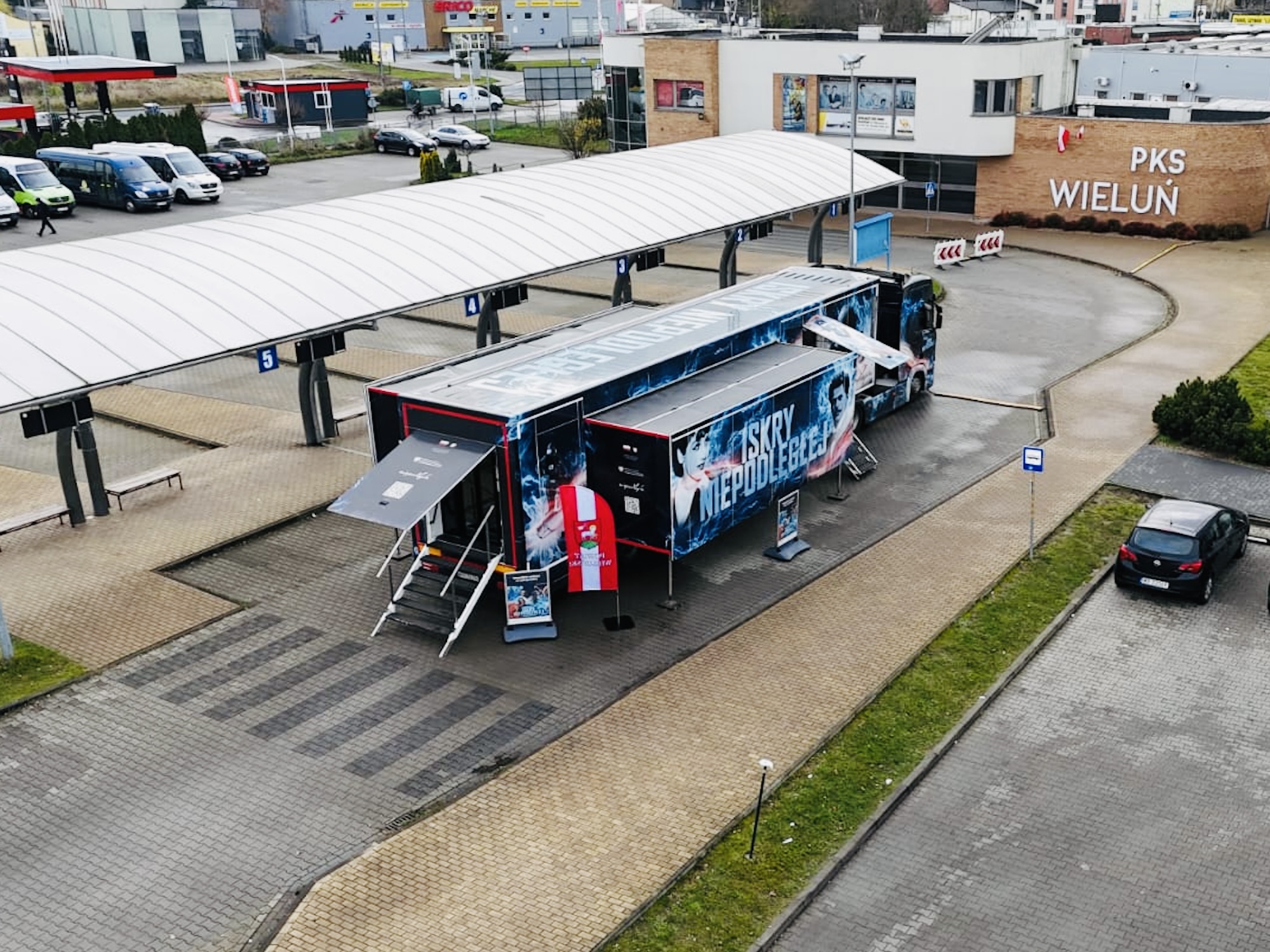 Wieluń, 14-16 listopada 2025